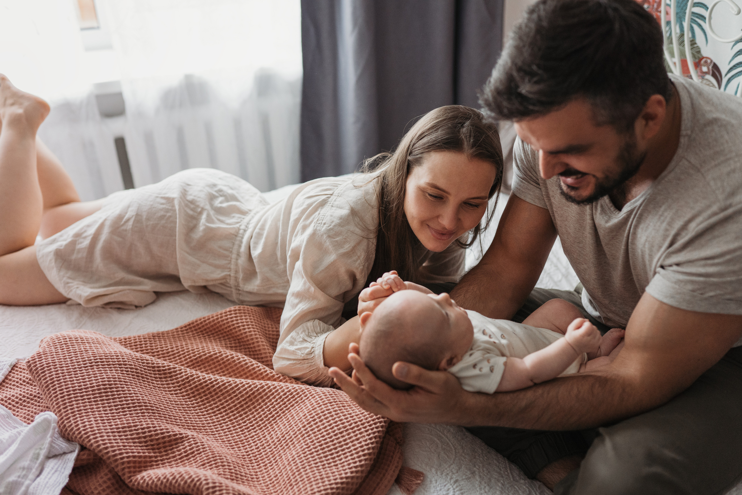 Даша. Главная