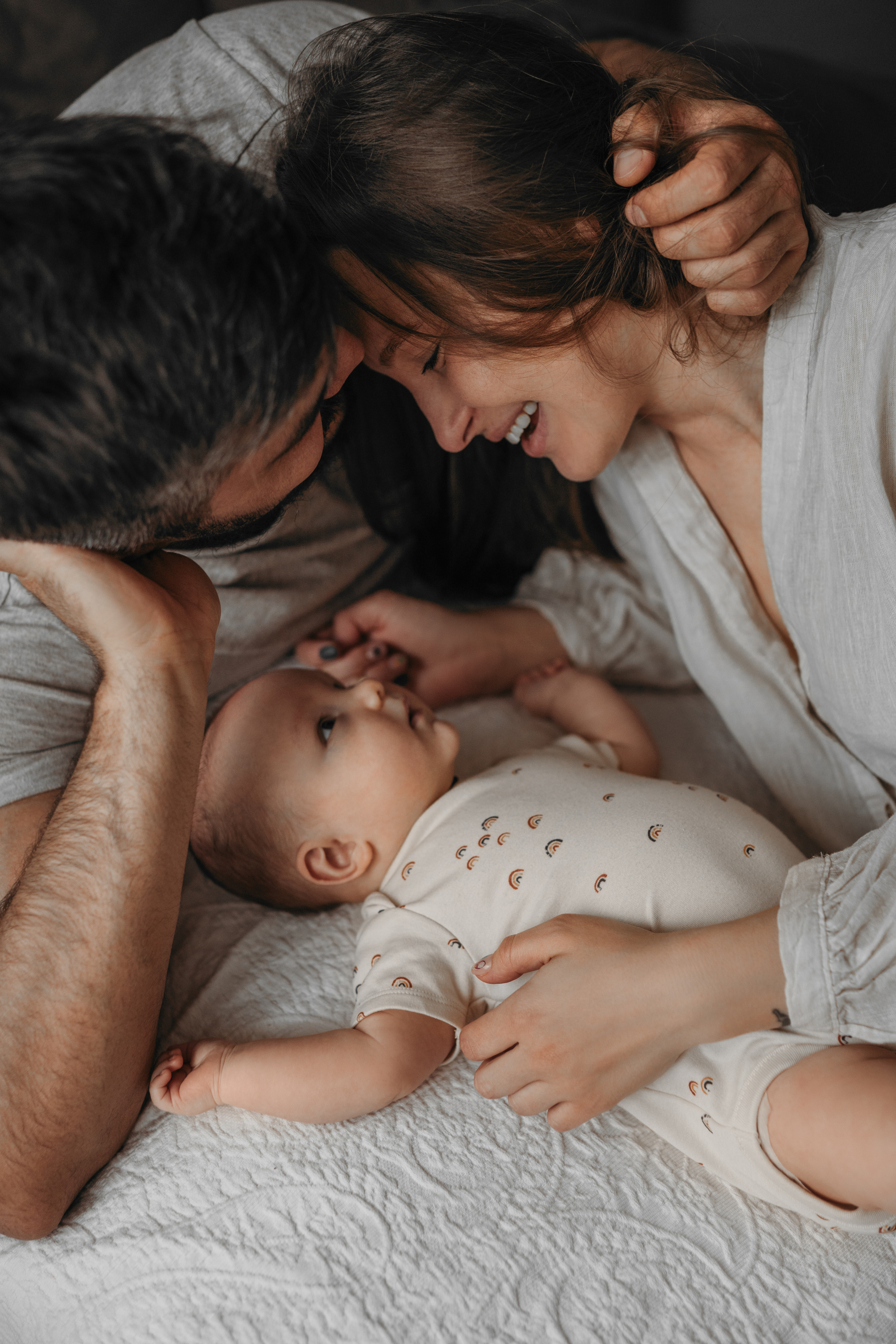 Даша. Главная