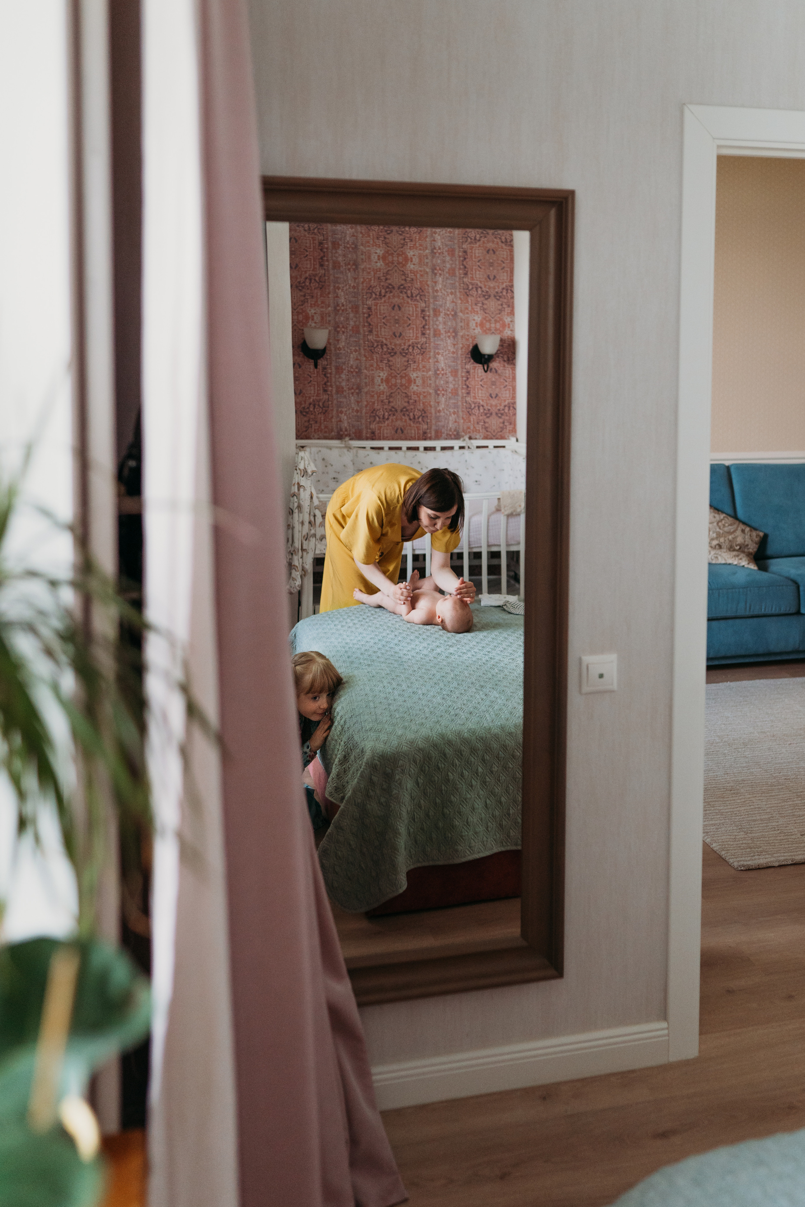 Анна. Главная