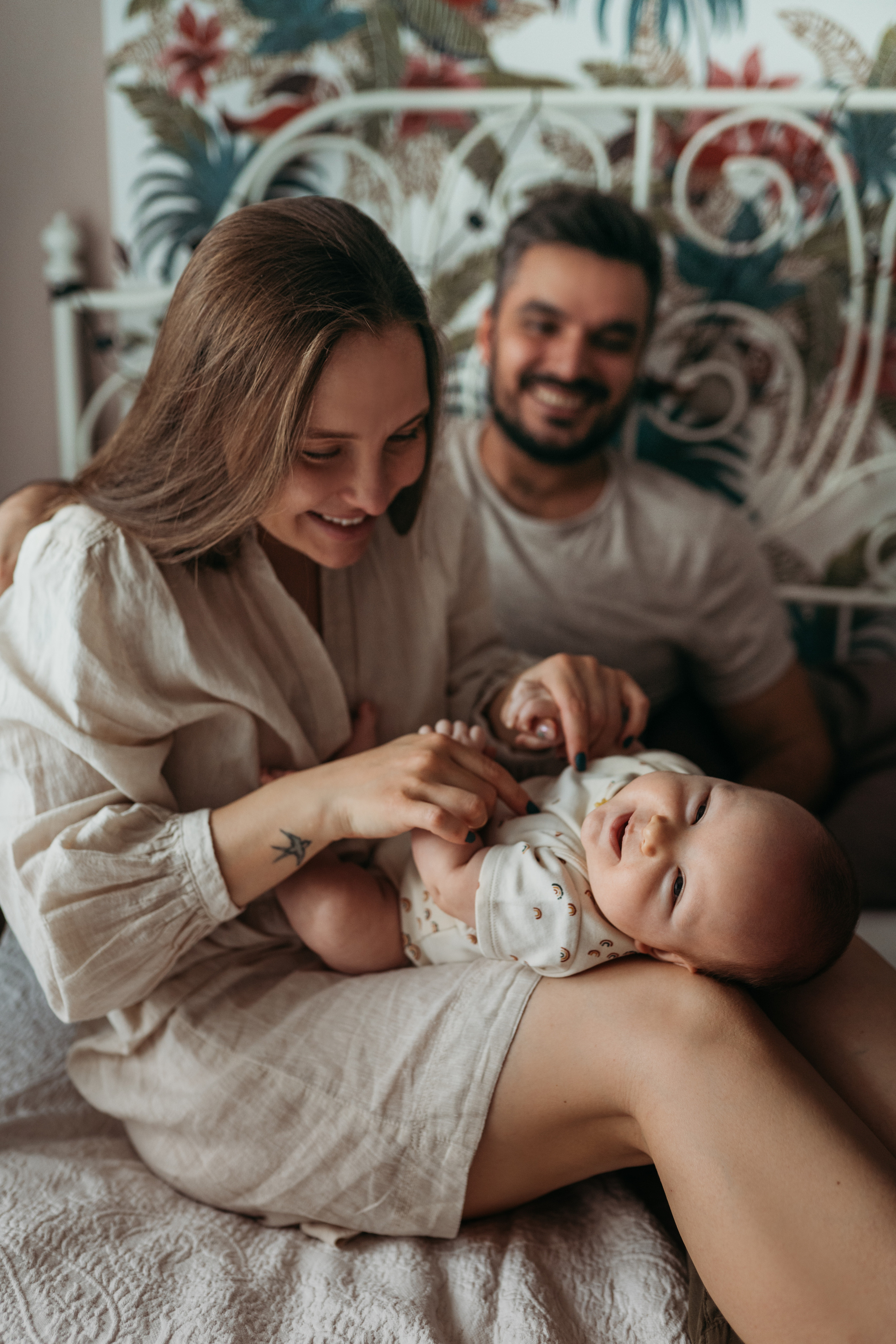 Даша. Главная