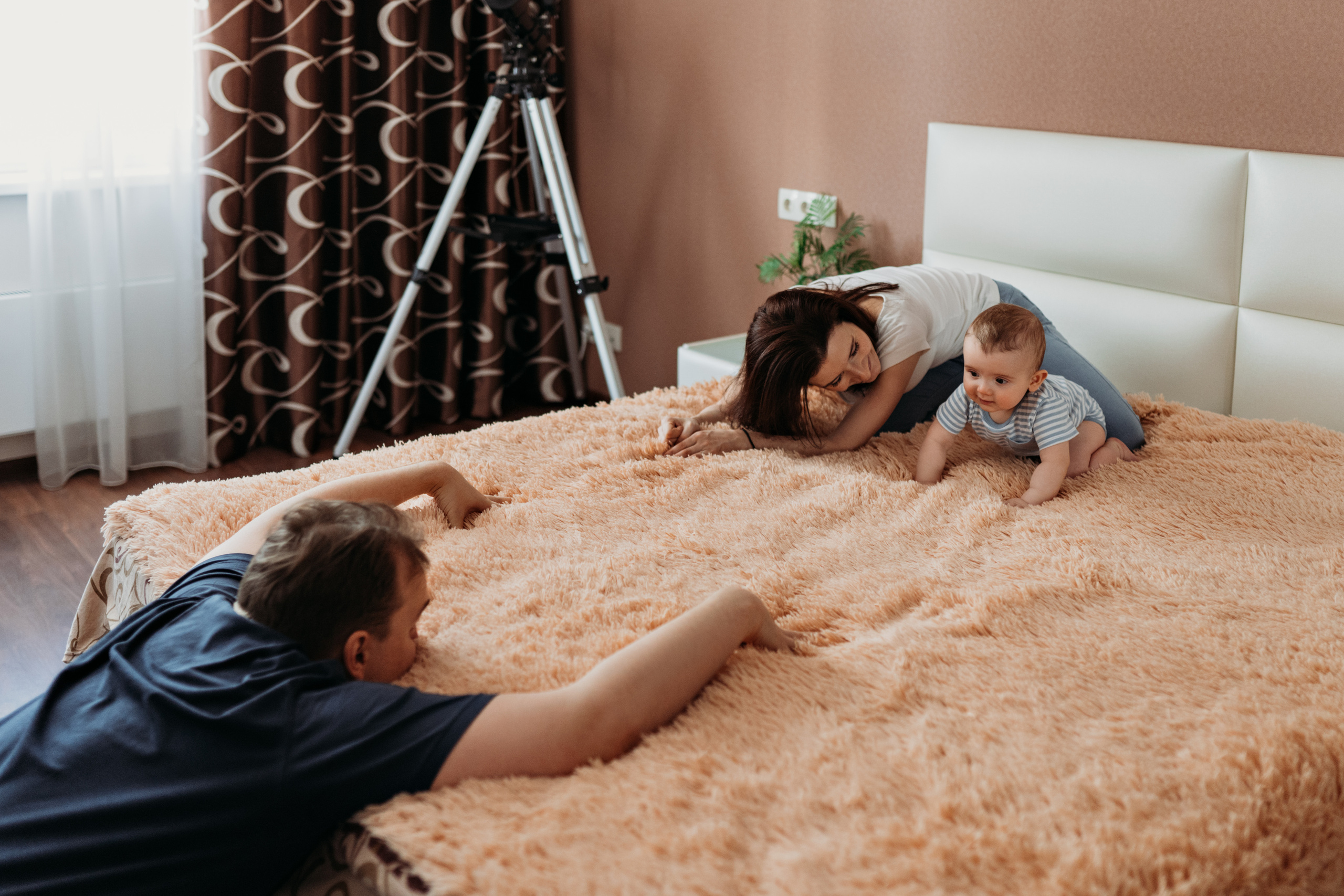 Юля. Главная