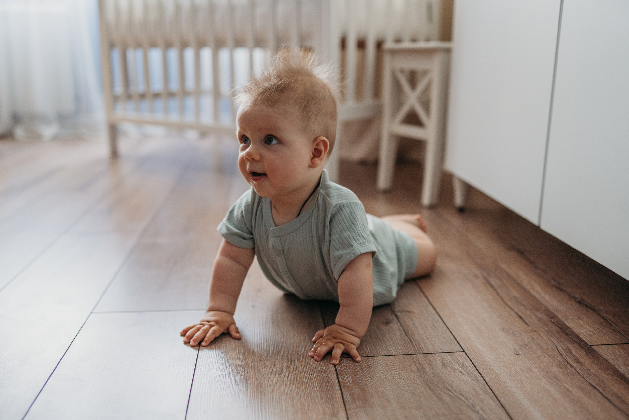 Настя. Главная