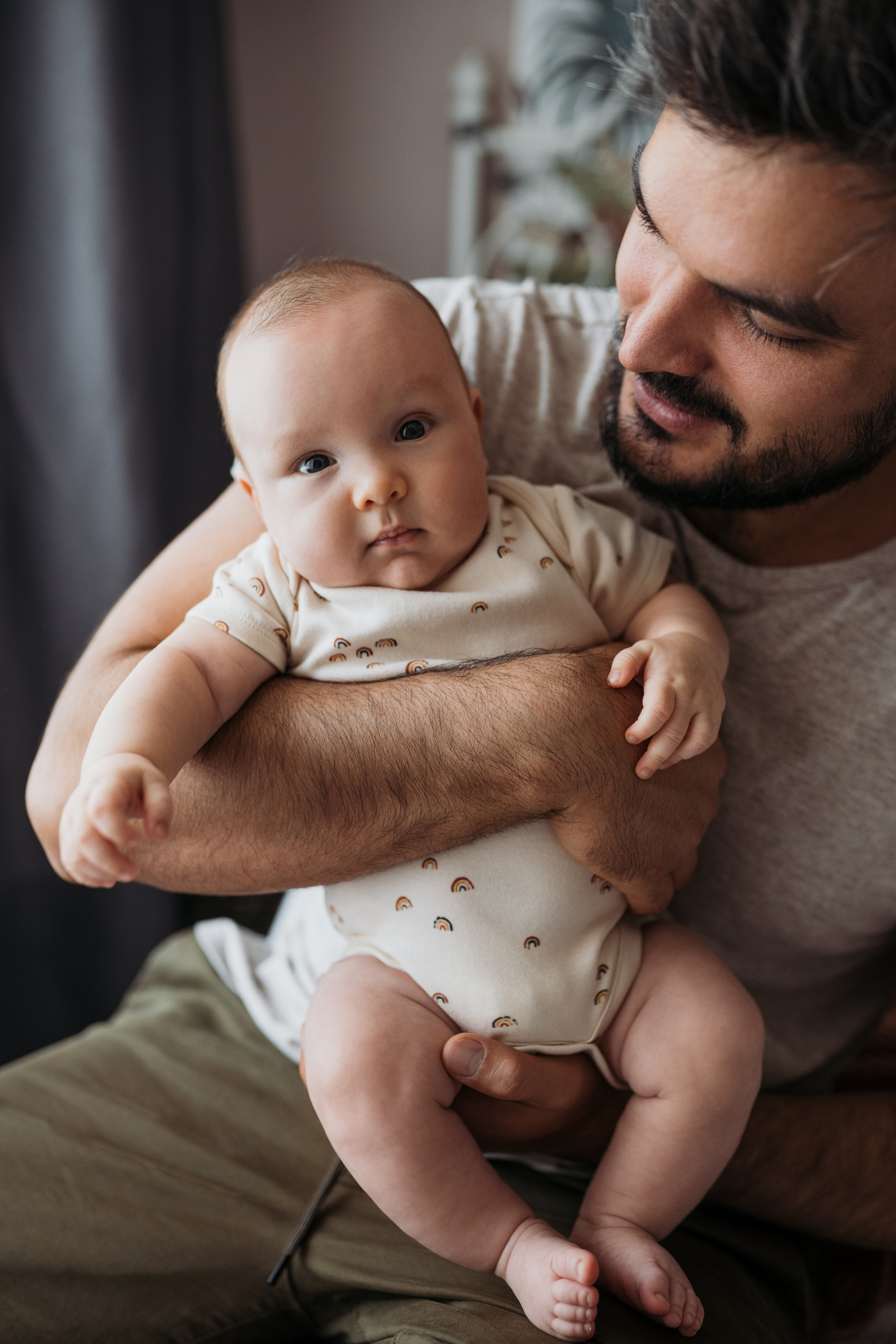 Даша. Главная