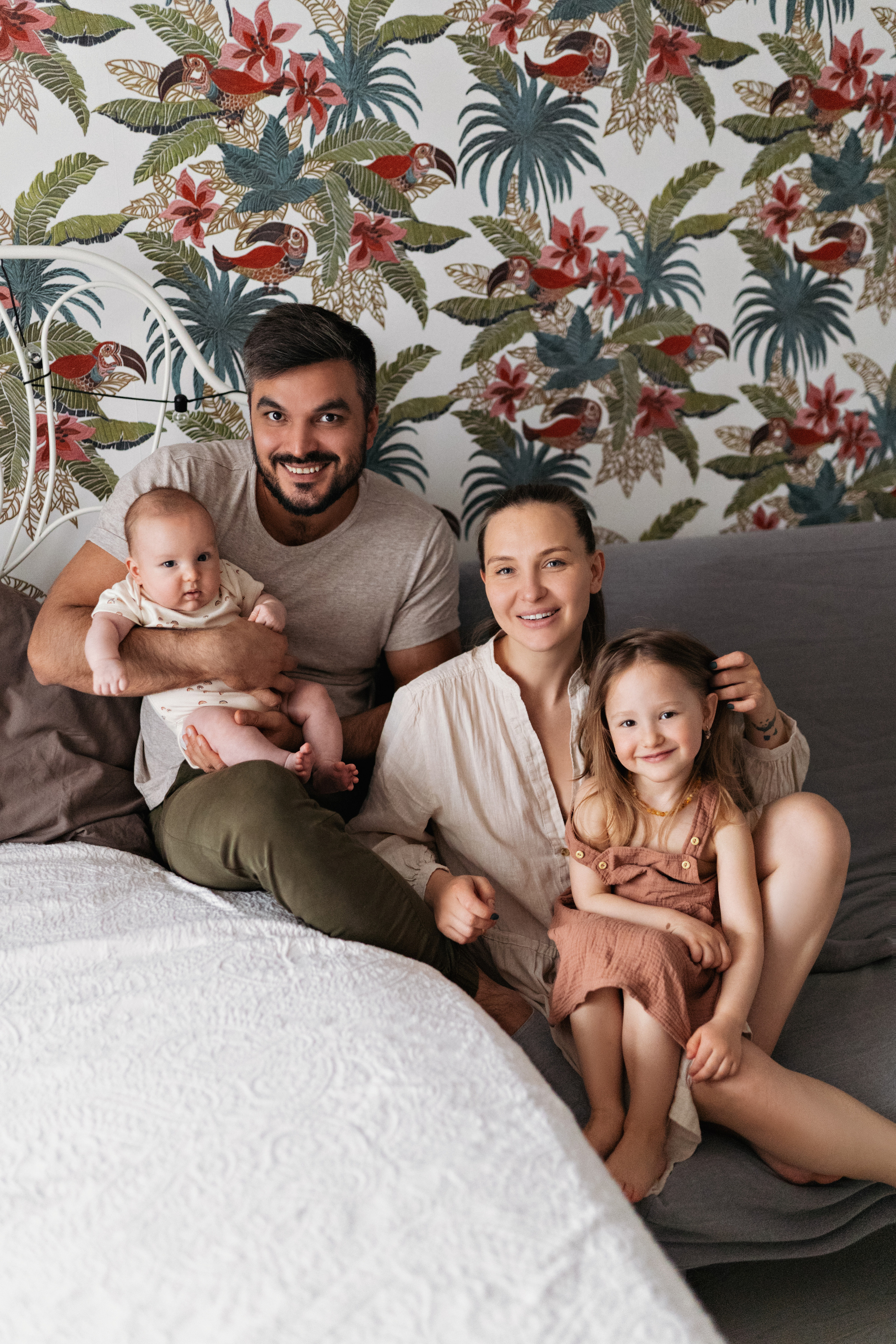 Даша. Главная