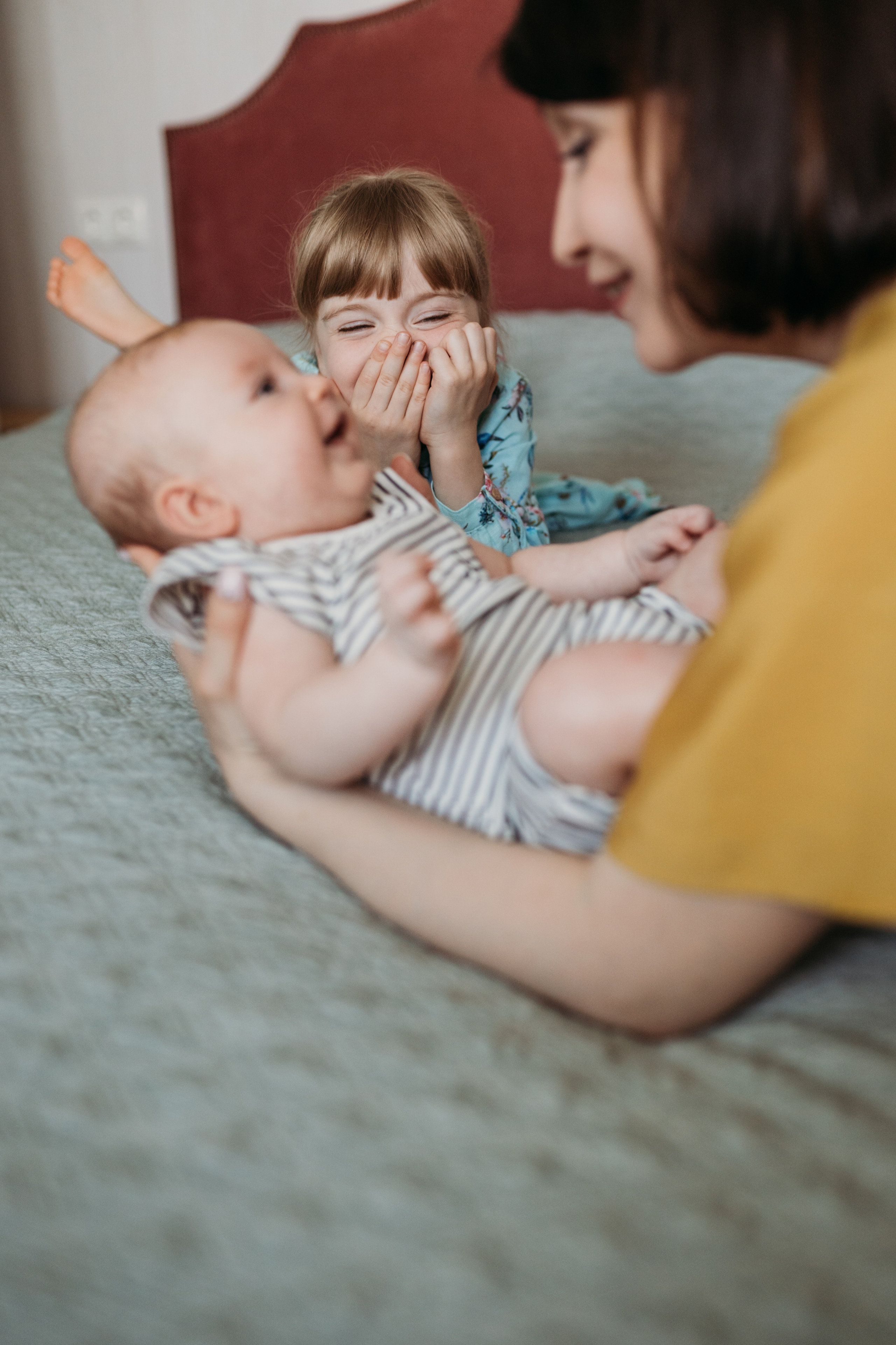 Анна. Главная