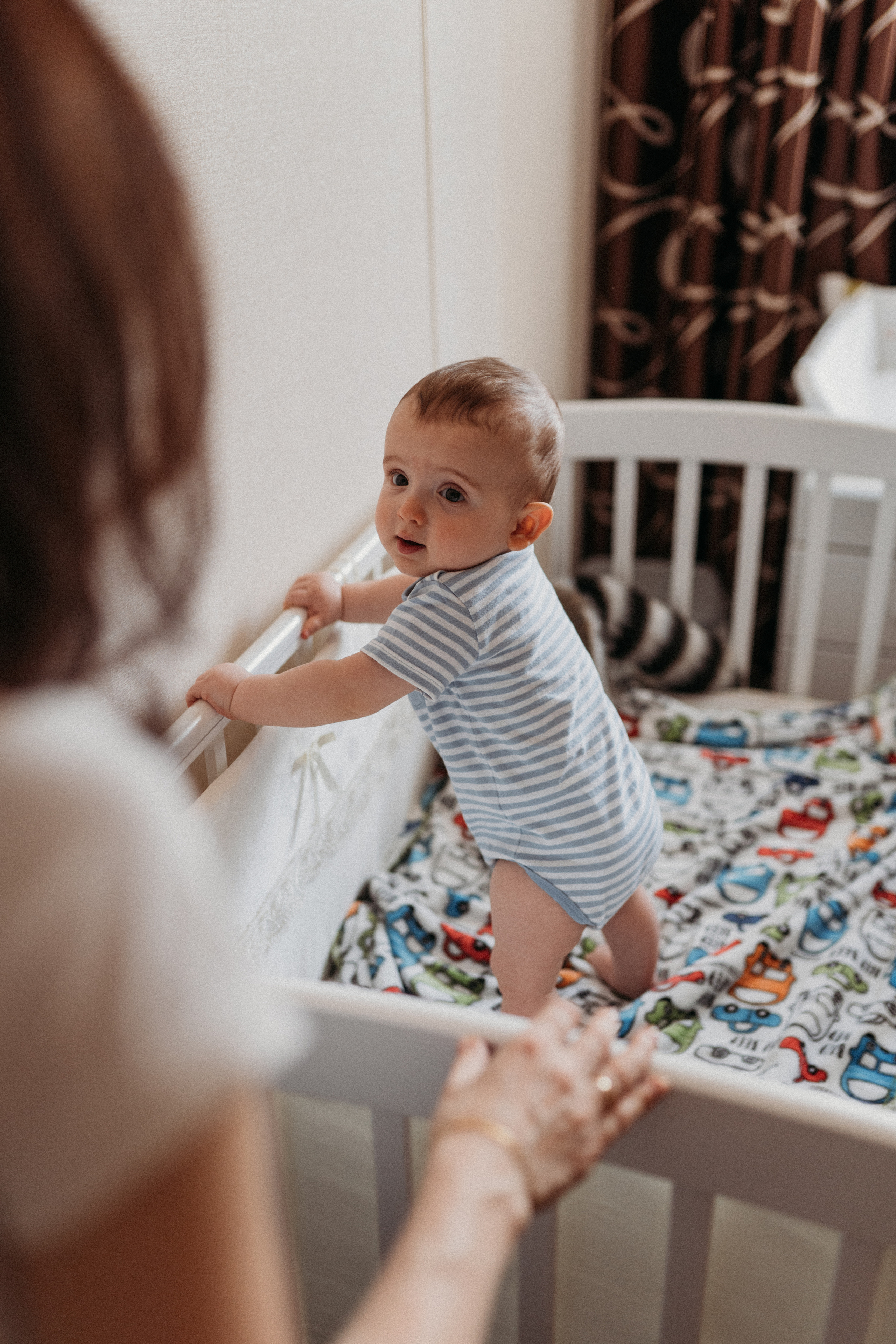 Юля. Главная