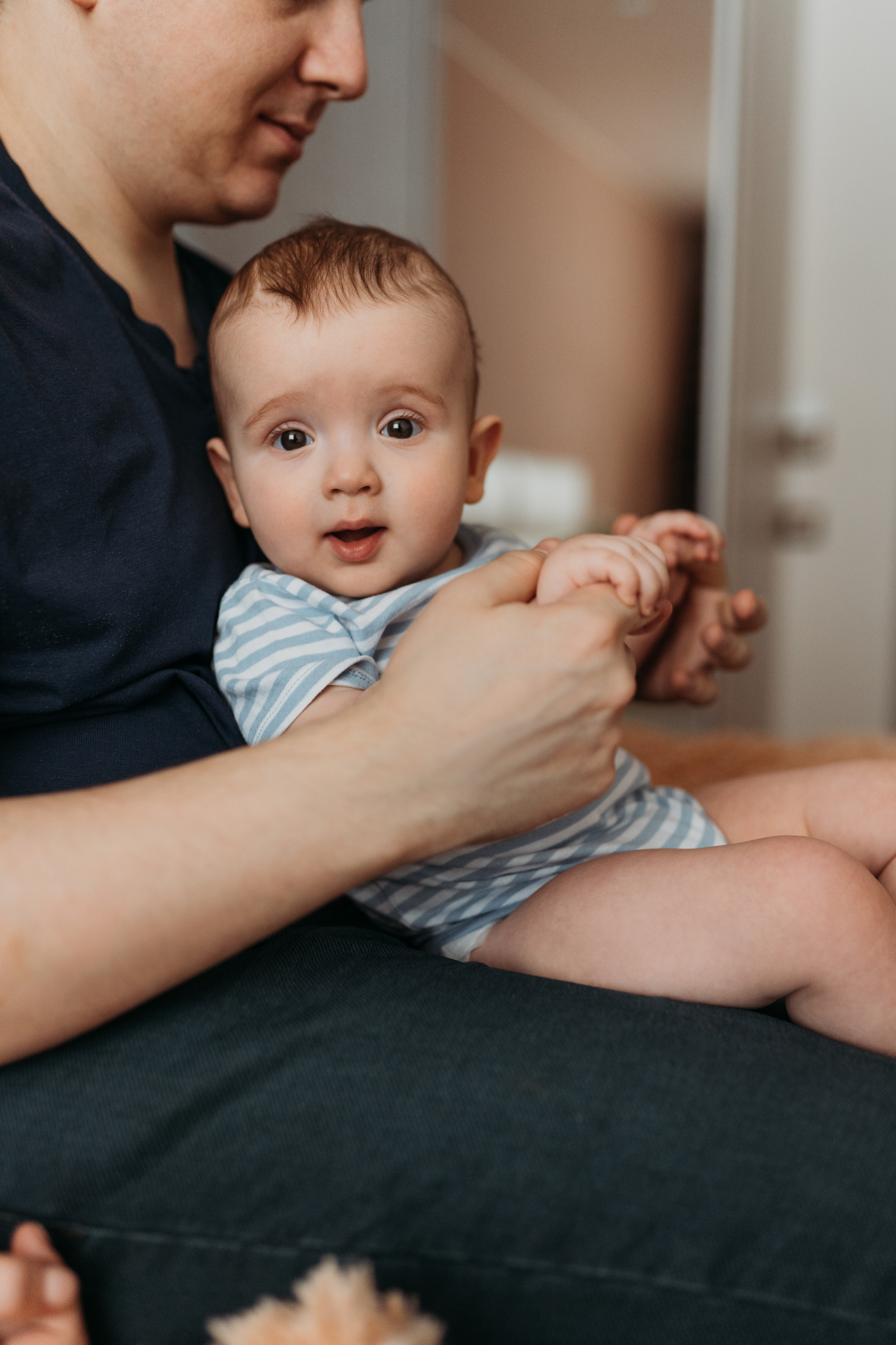 Юля. Главная