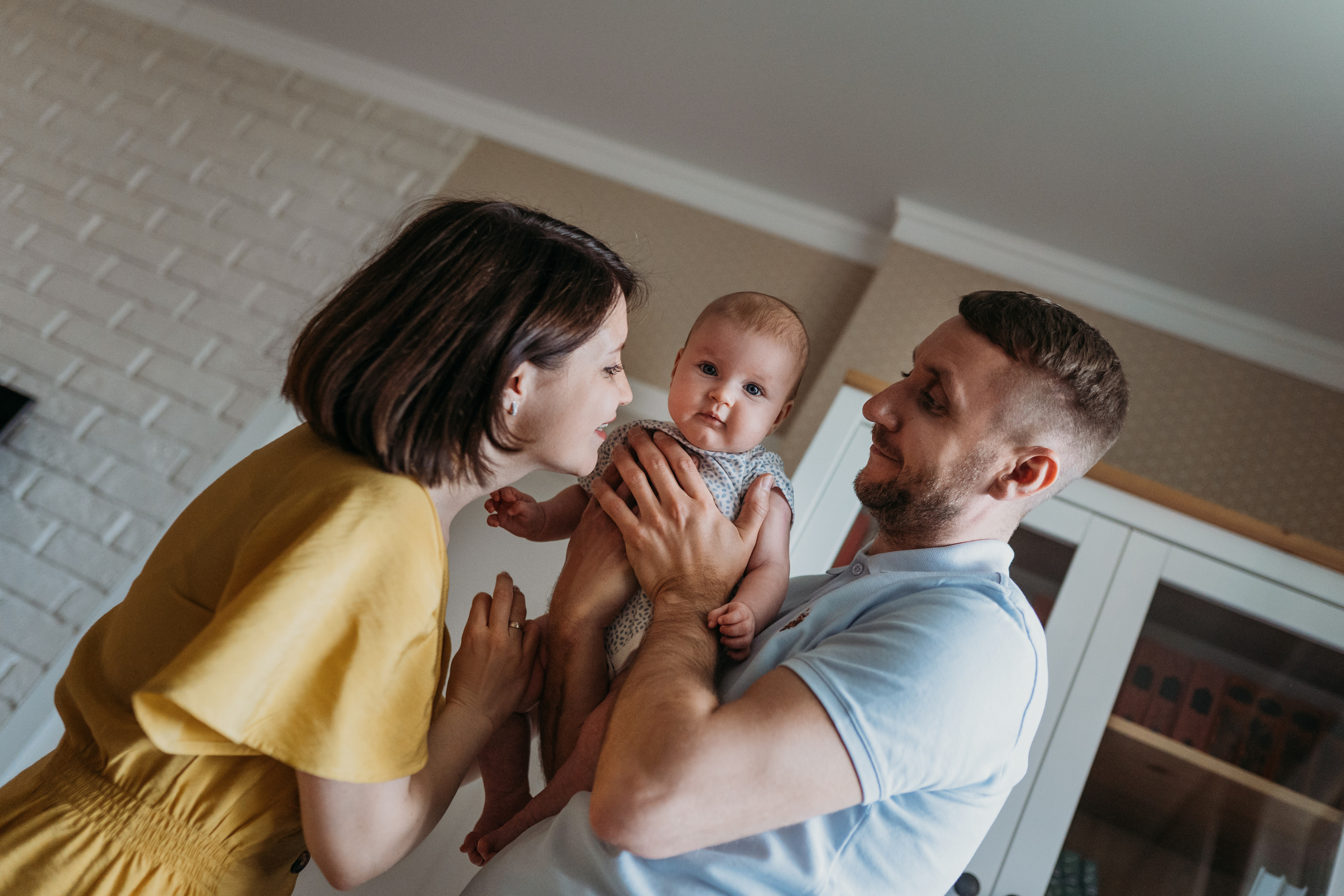 Анна. Главная