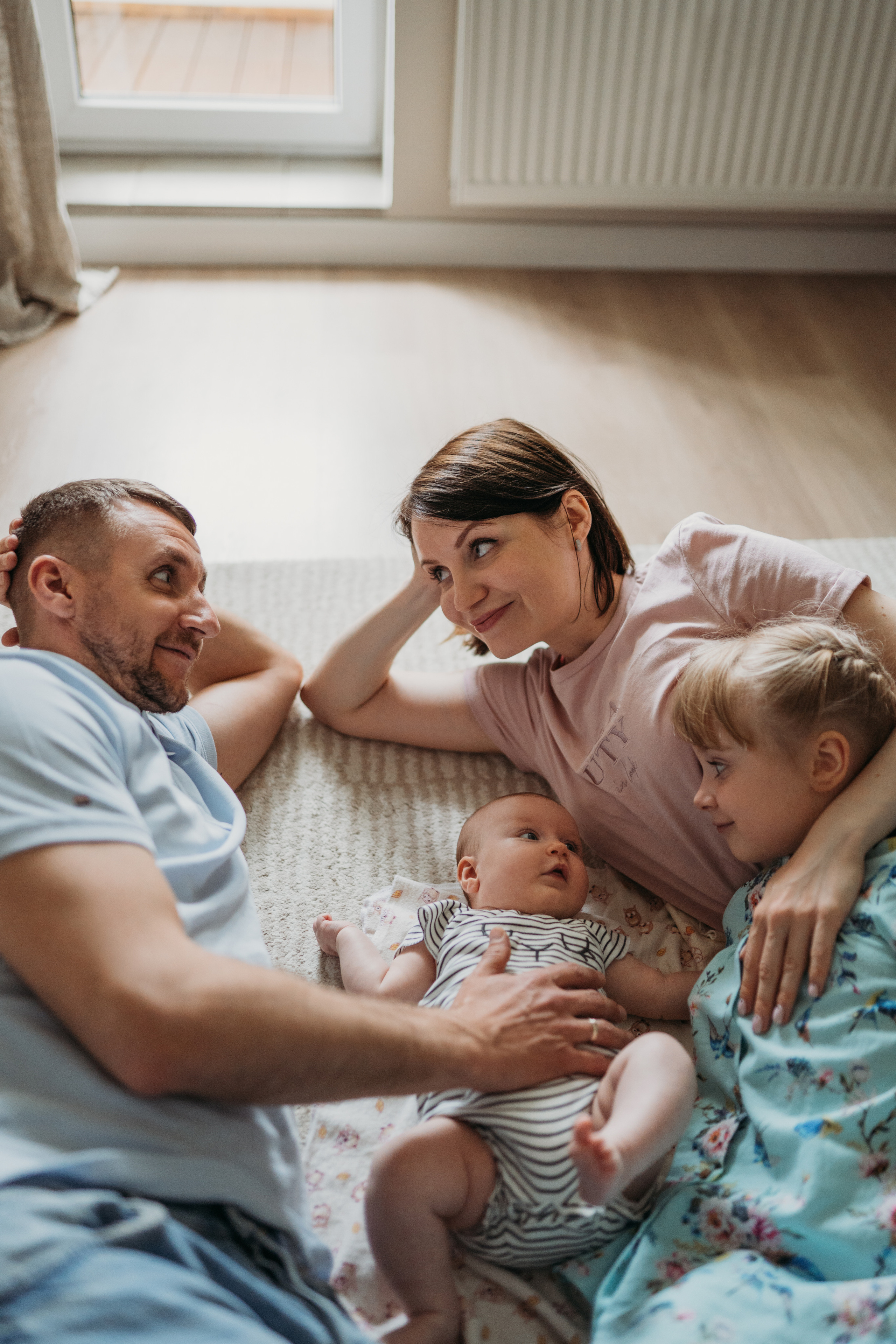 Анна. Главная