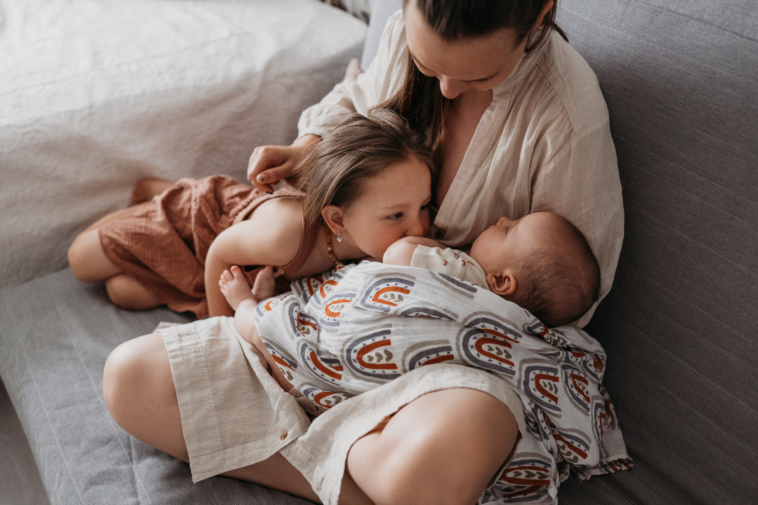 Даша. Главная