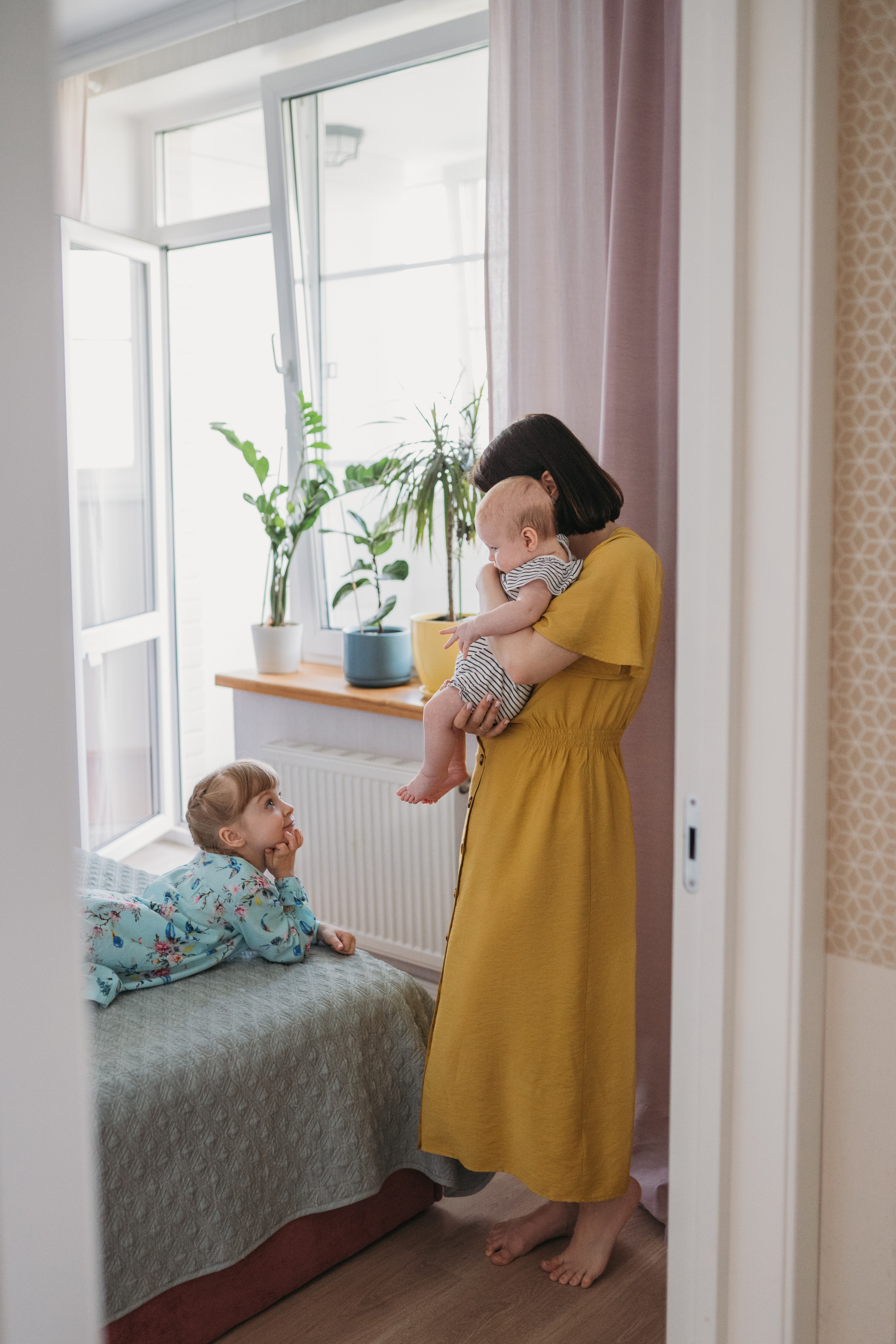 Анна. Главная