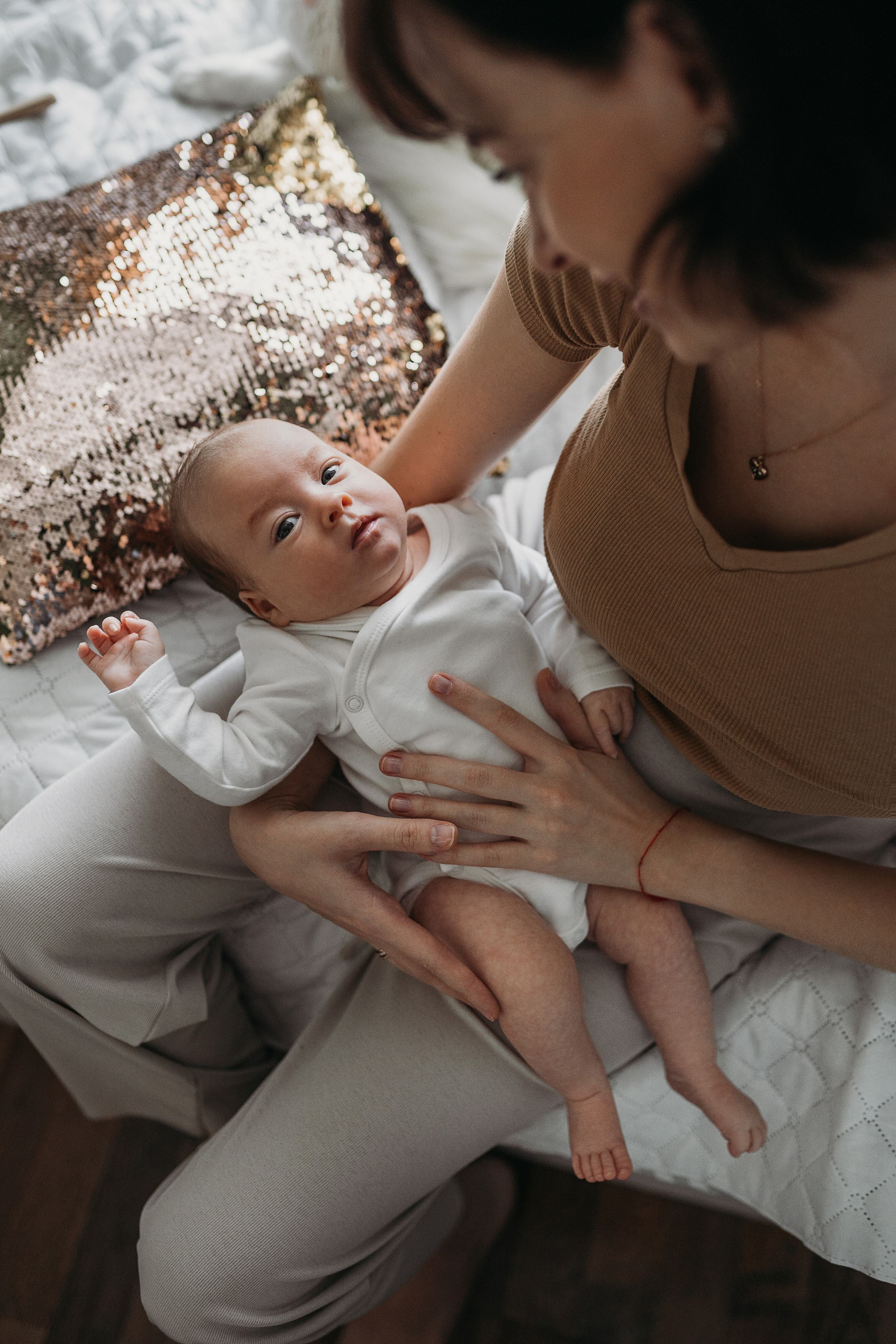 Каролина. Главная