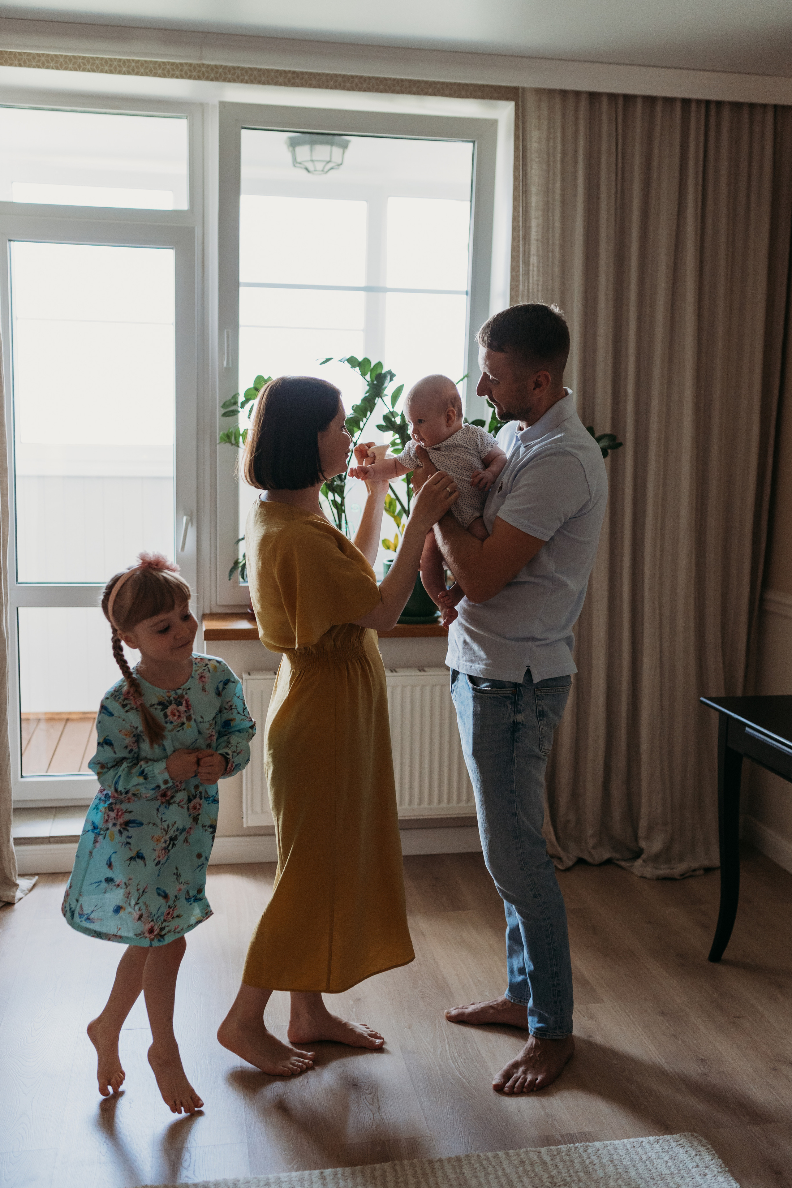 Анна. Главная