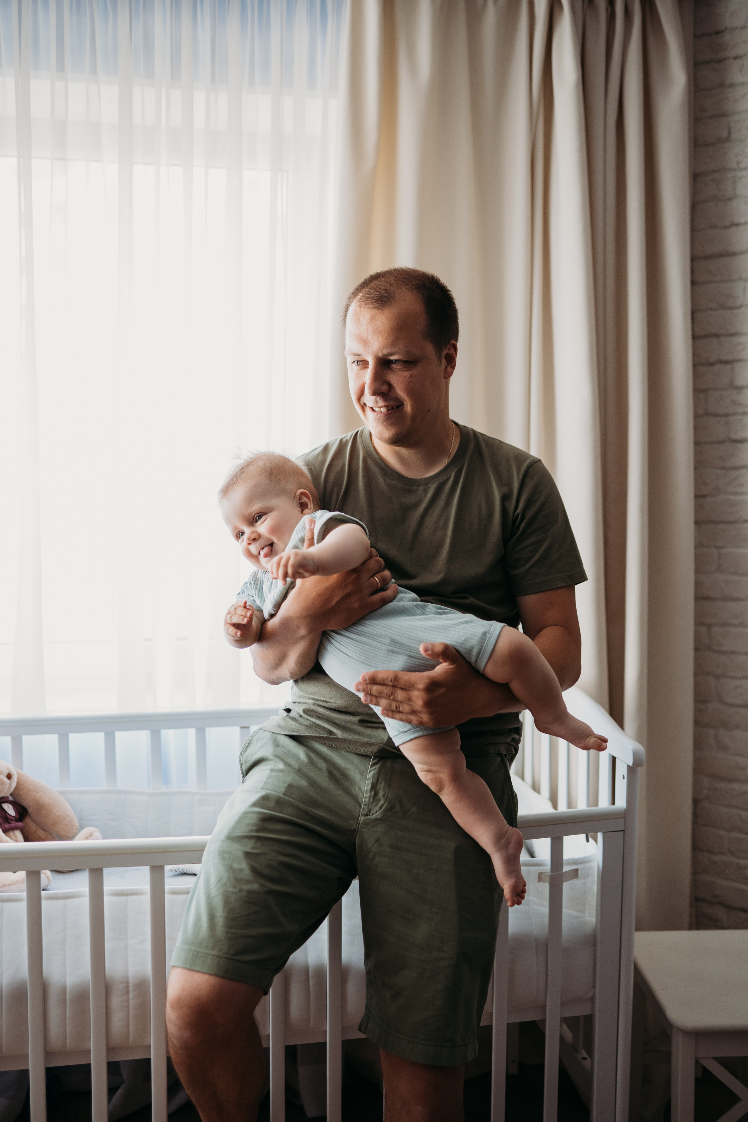 Настя. Главная