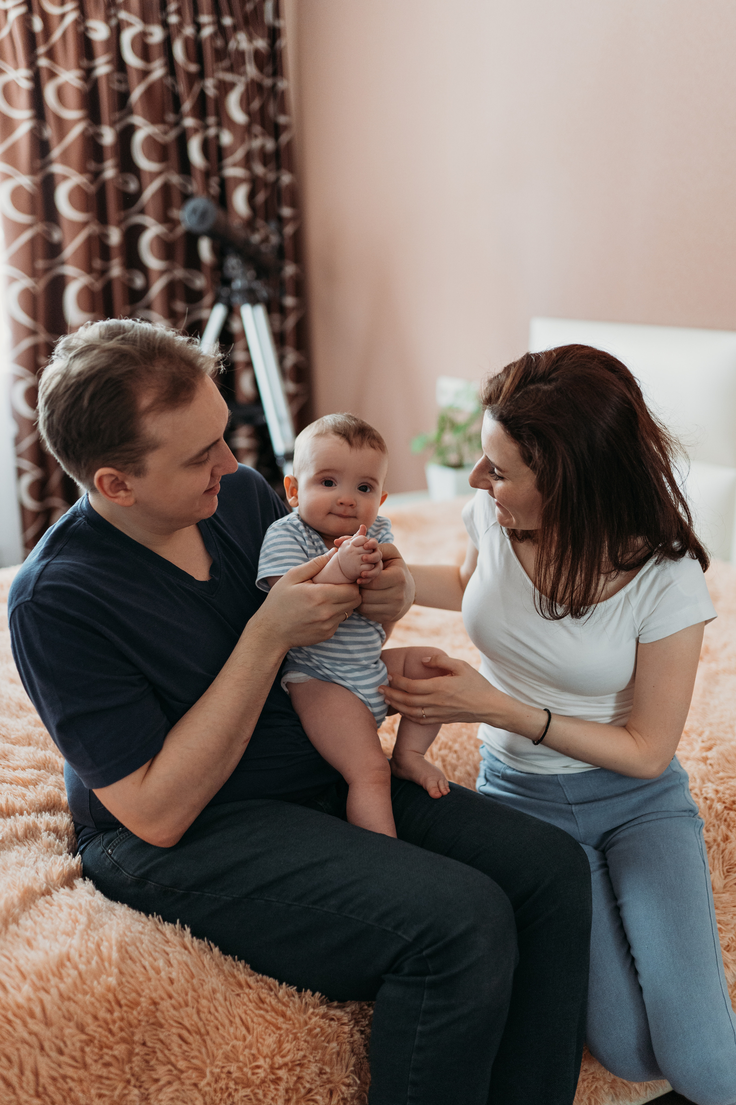 Юля. Главная