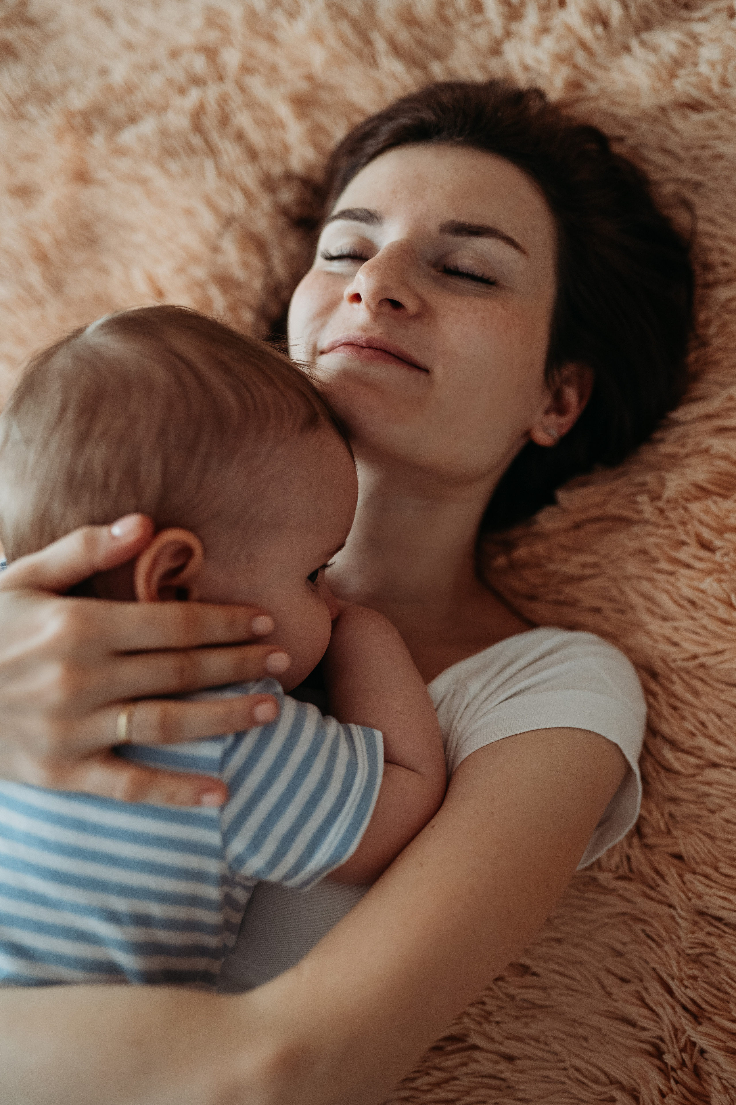 Юля. Главная