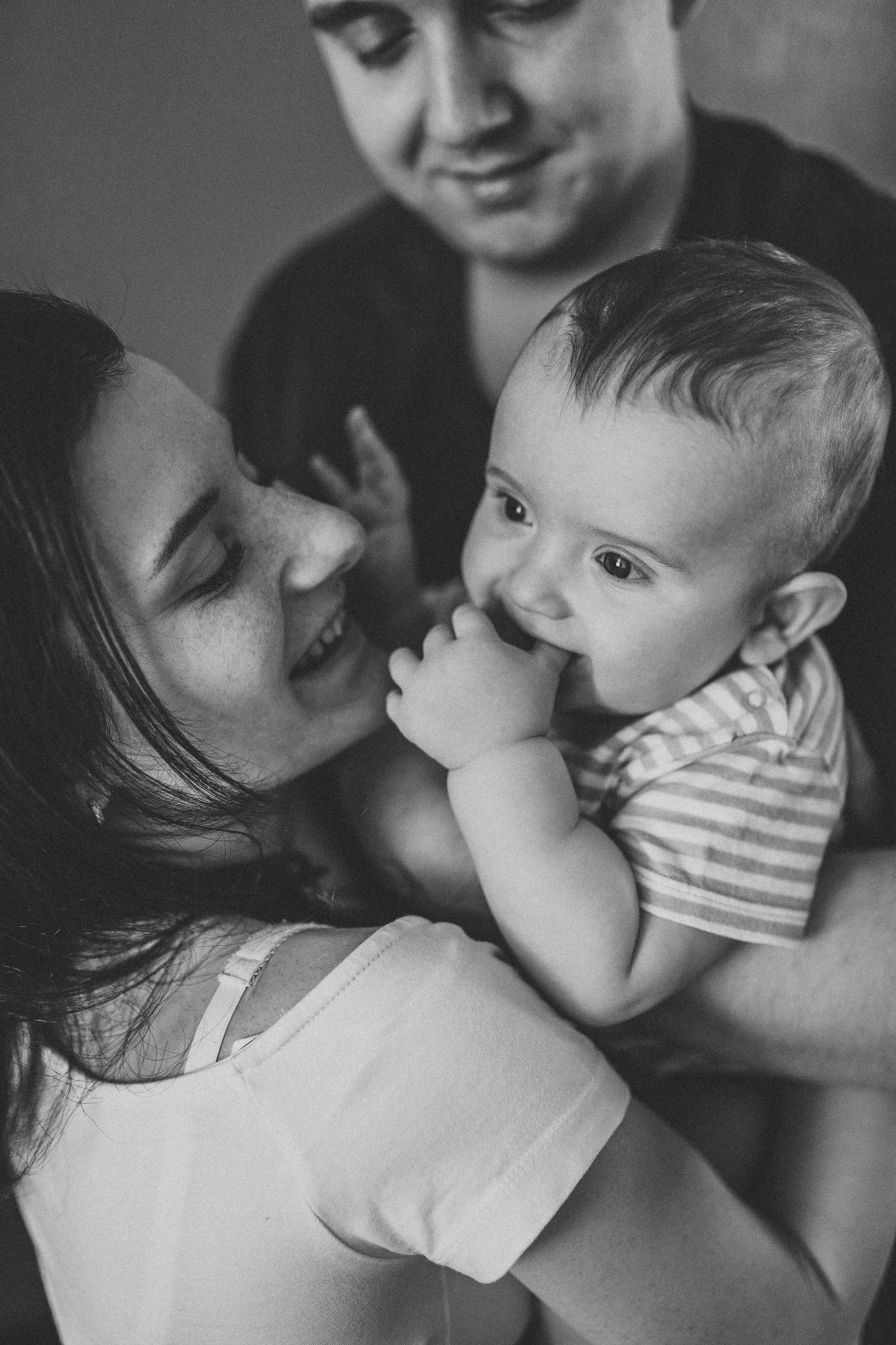 Юля. Главная