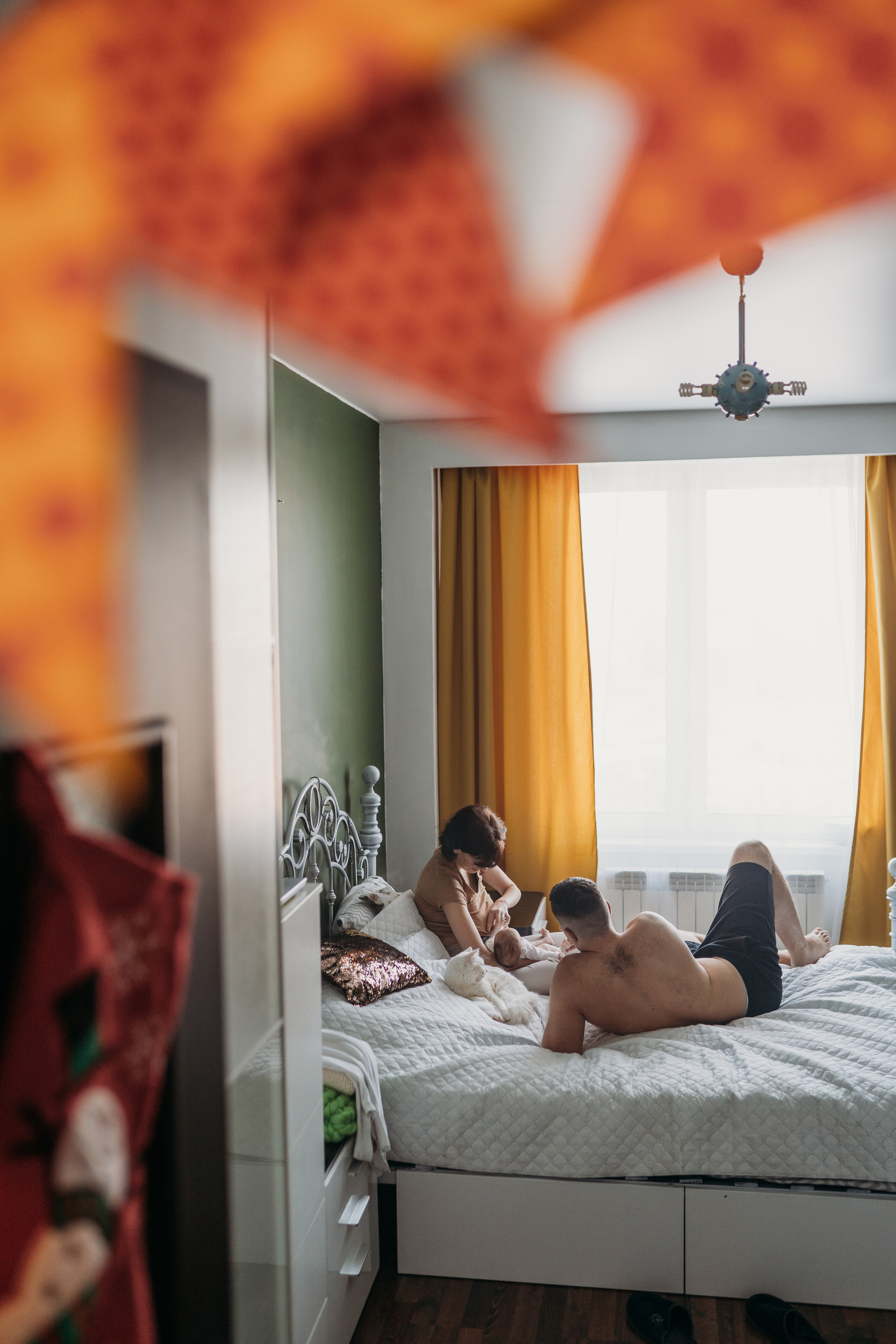 Каролина. Главная