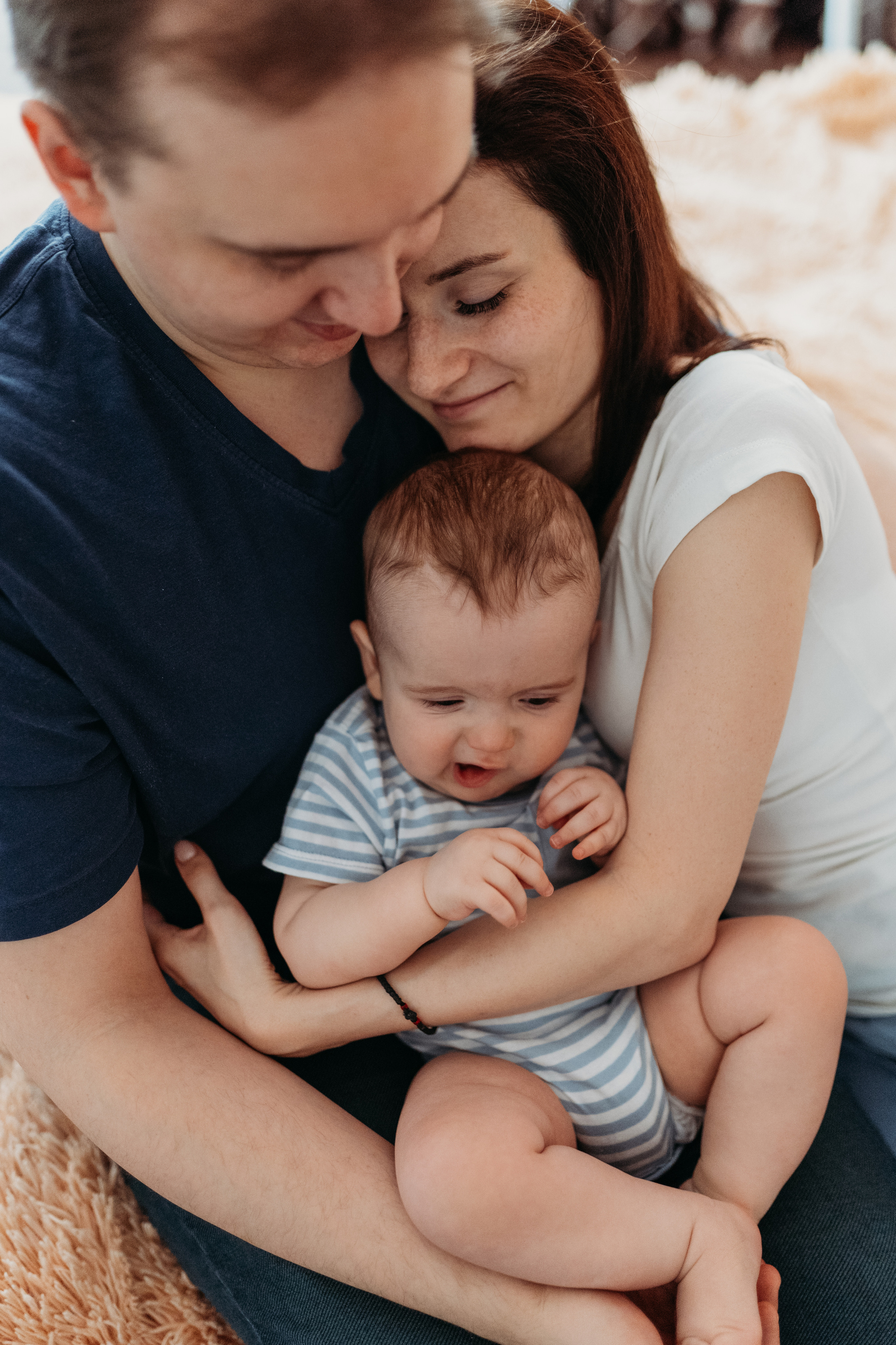 Юля. Главная