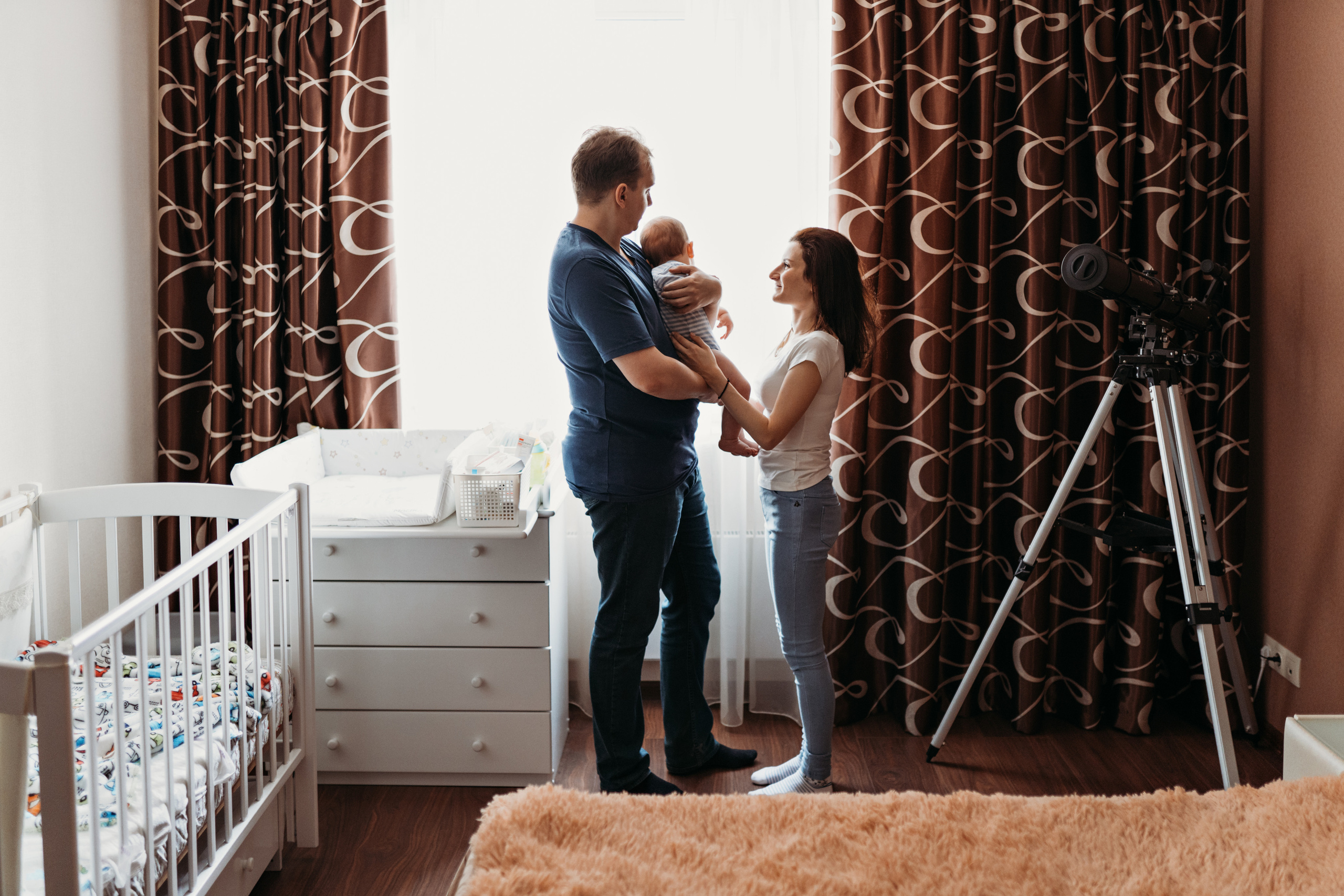 Юля. Главная