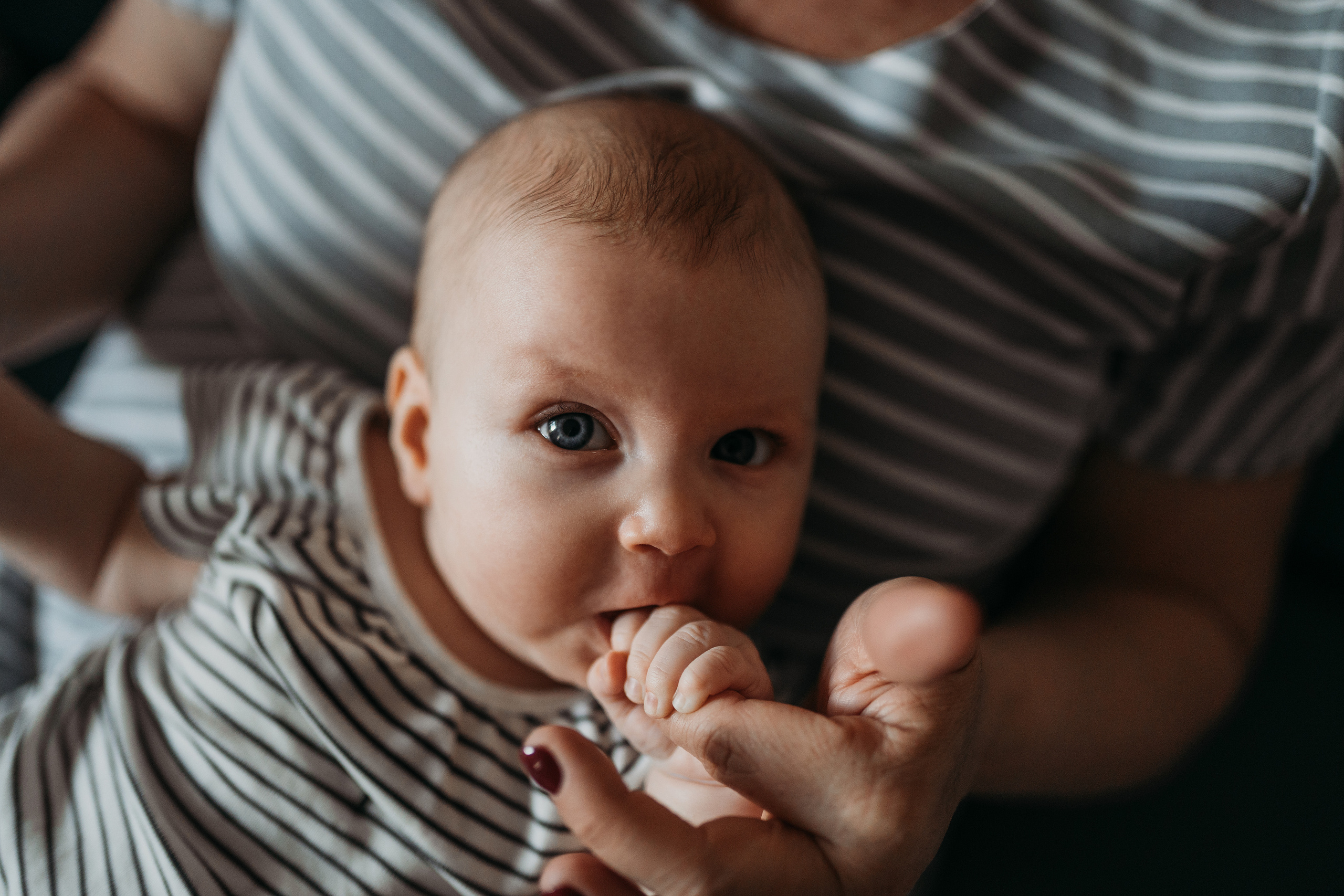 Анна. Главная