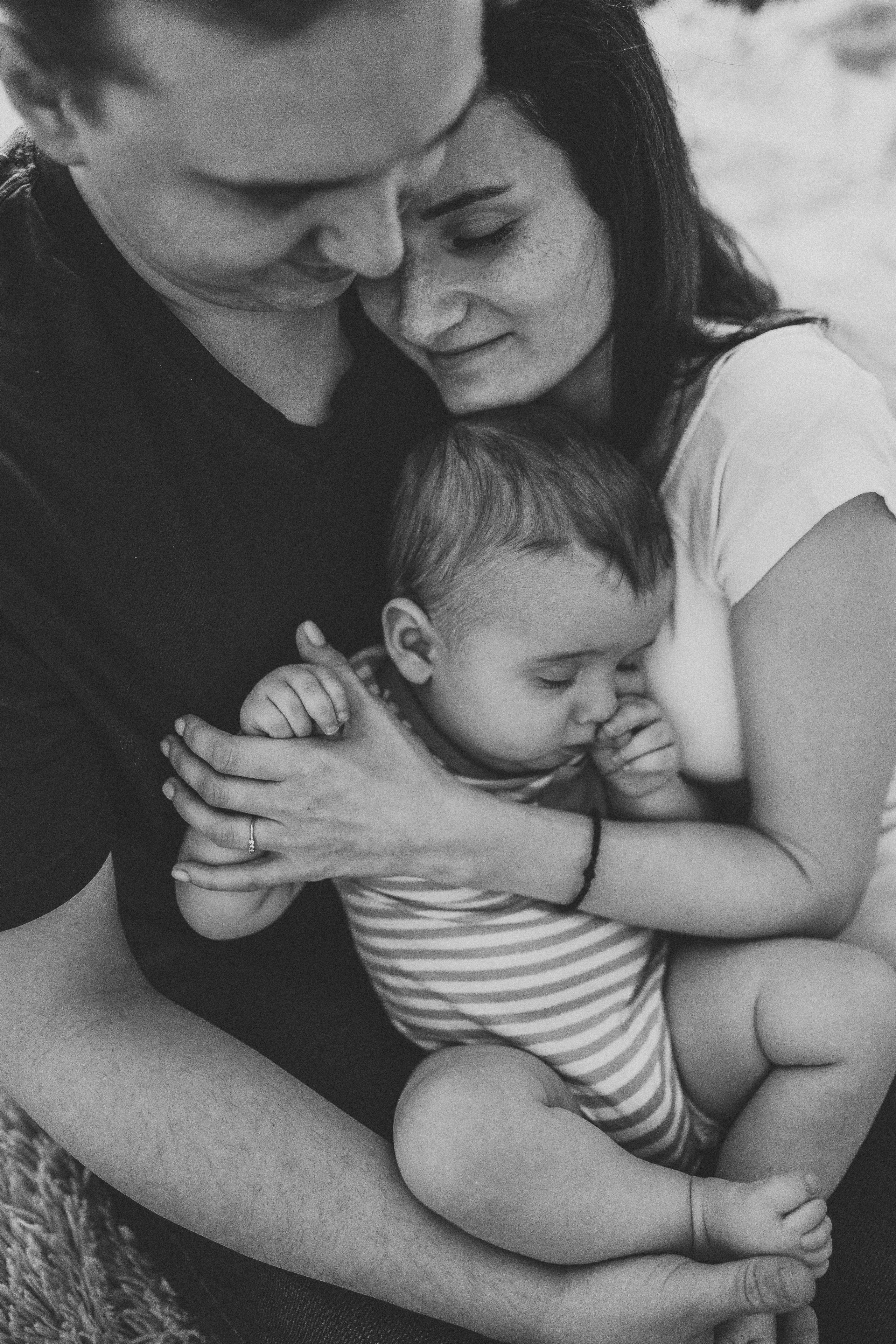 Юля. Главная