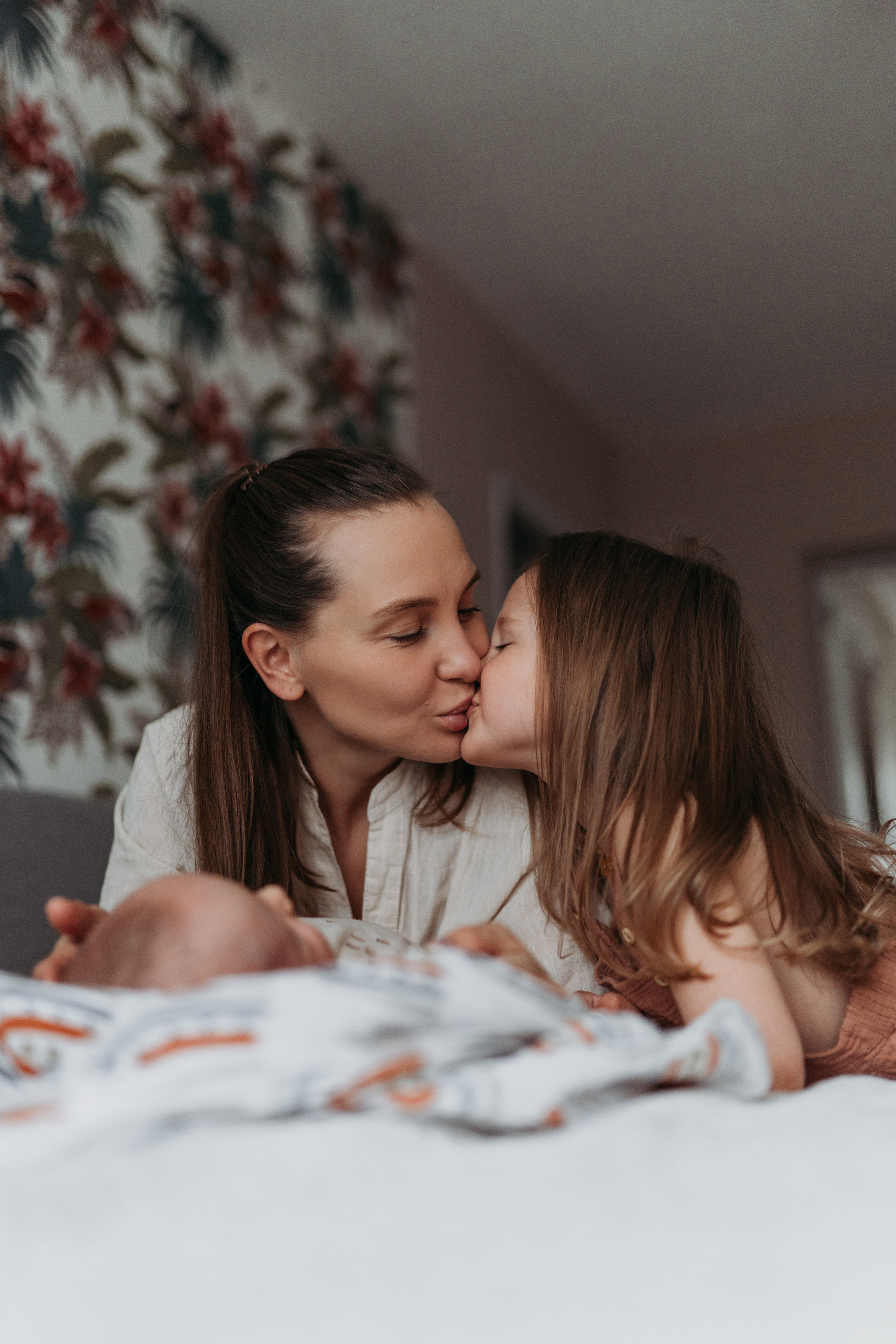 Даша. Главная