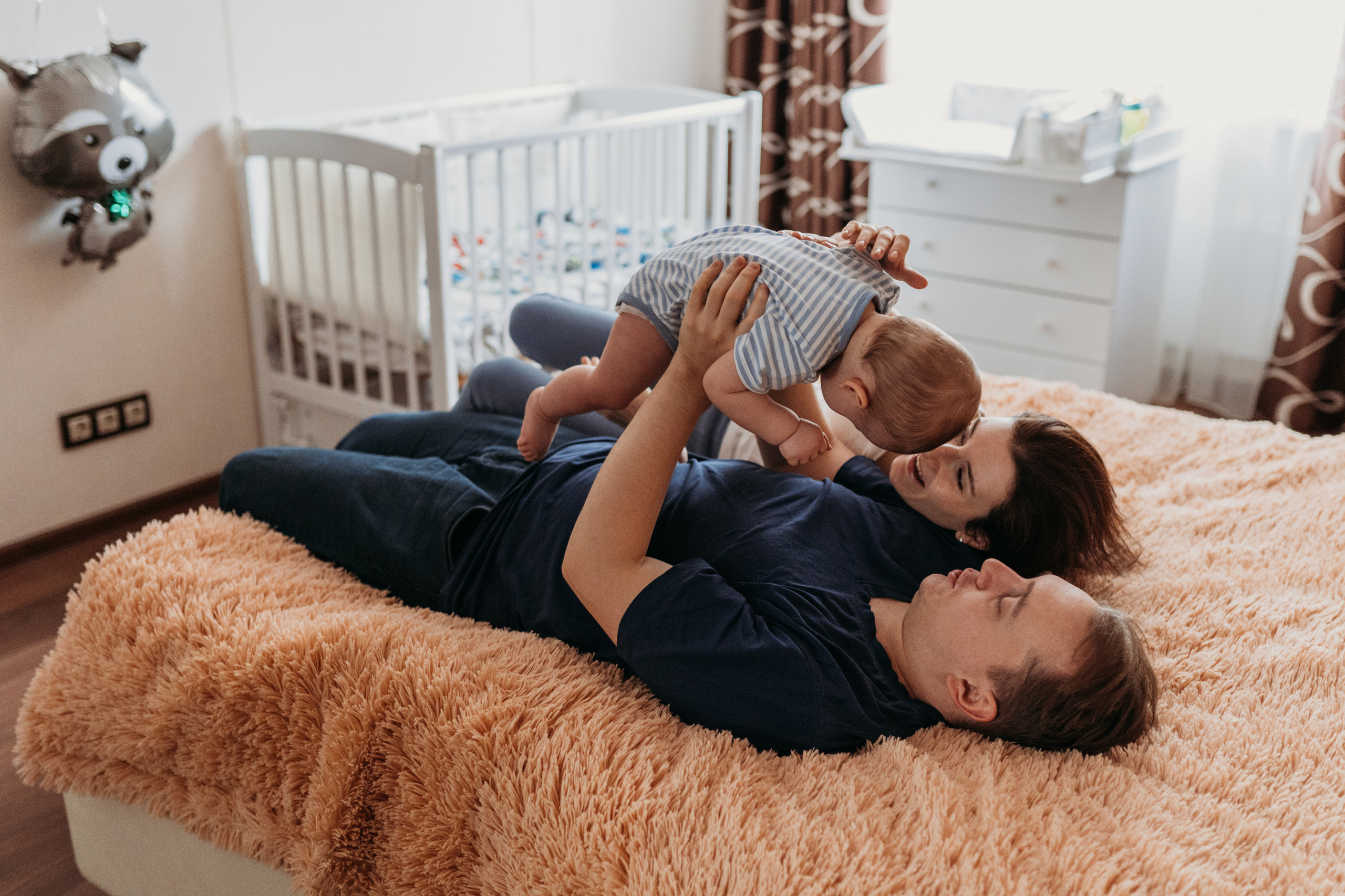 Юля. Главная