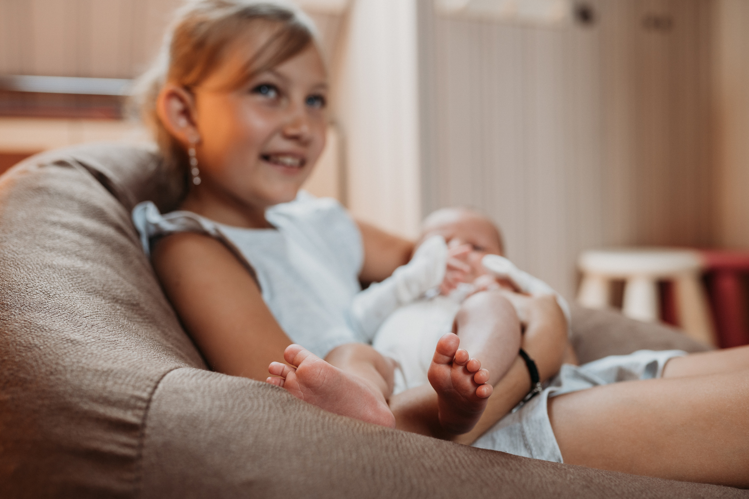 Вера. Главная