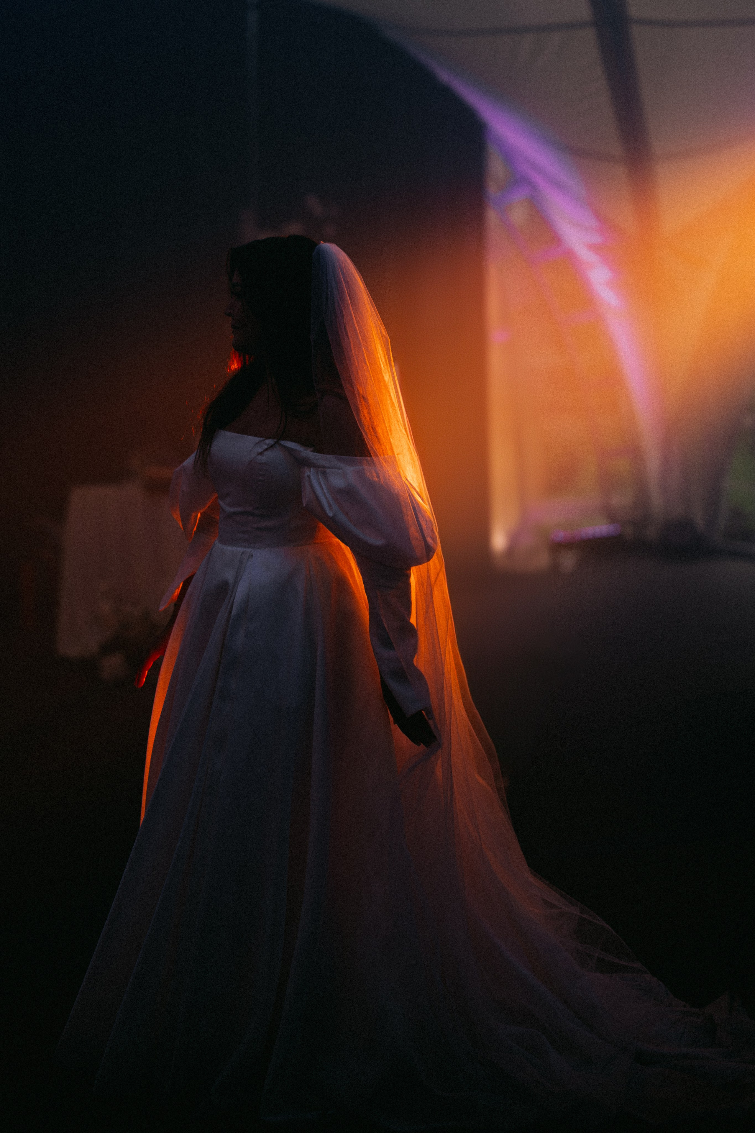 Lera x Nikita. Daria Chigintseva Photographer