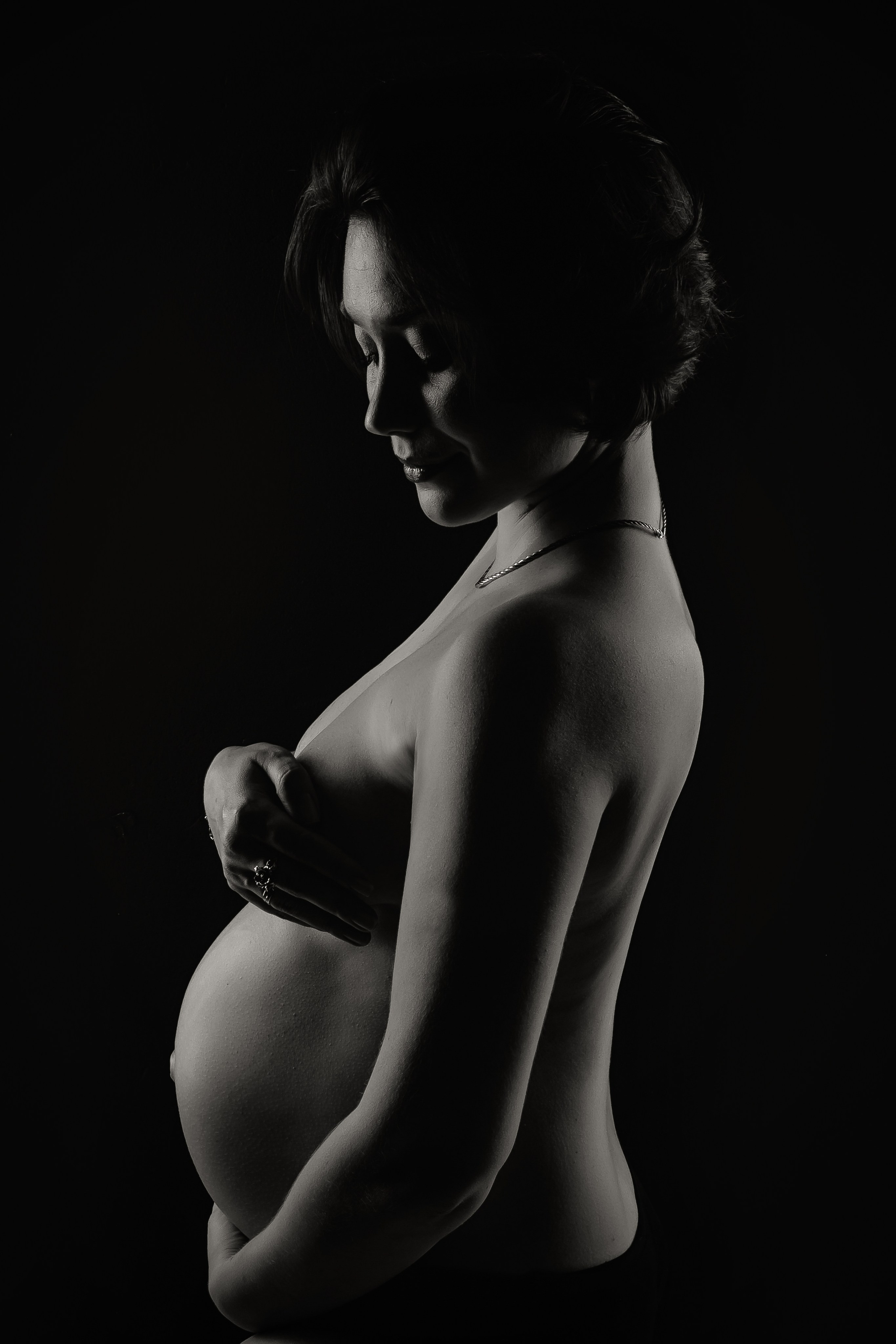 Фотограф беременности Тверь. Newborn Фотограф в Твери