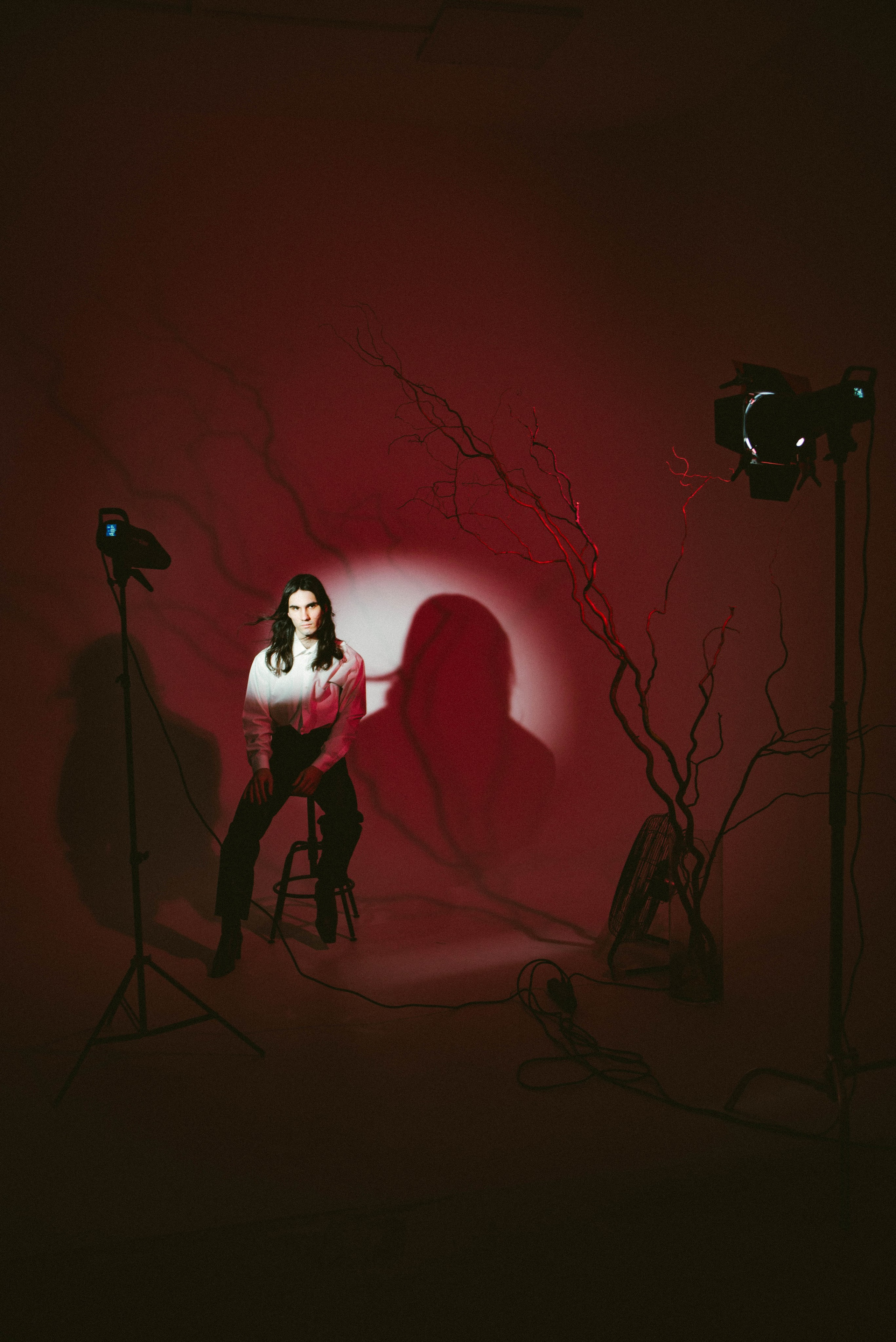 Найк. Ксения Glossa. Портретный и репортажный фотограф в Самаре