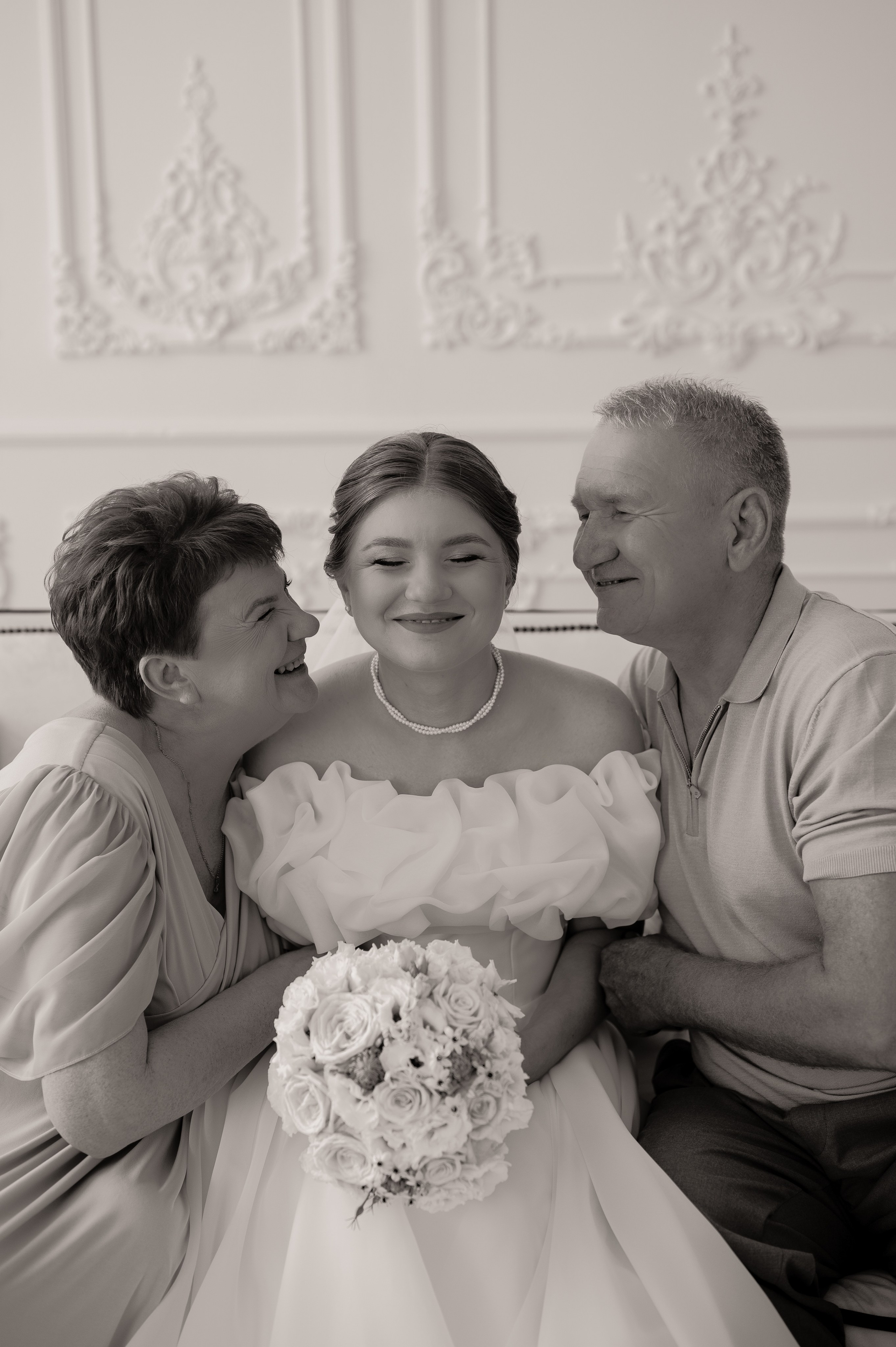 Дмитрий и Кристина. Свадебный и семейный фотограф в Краснодаре Алина Мельник