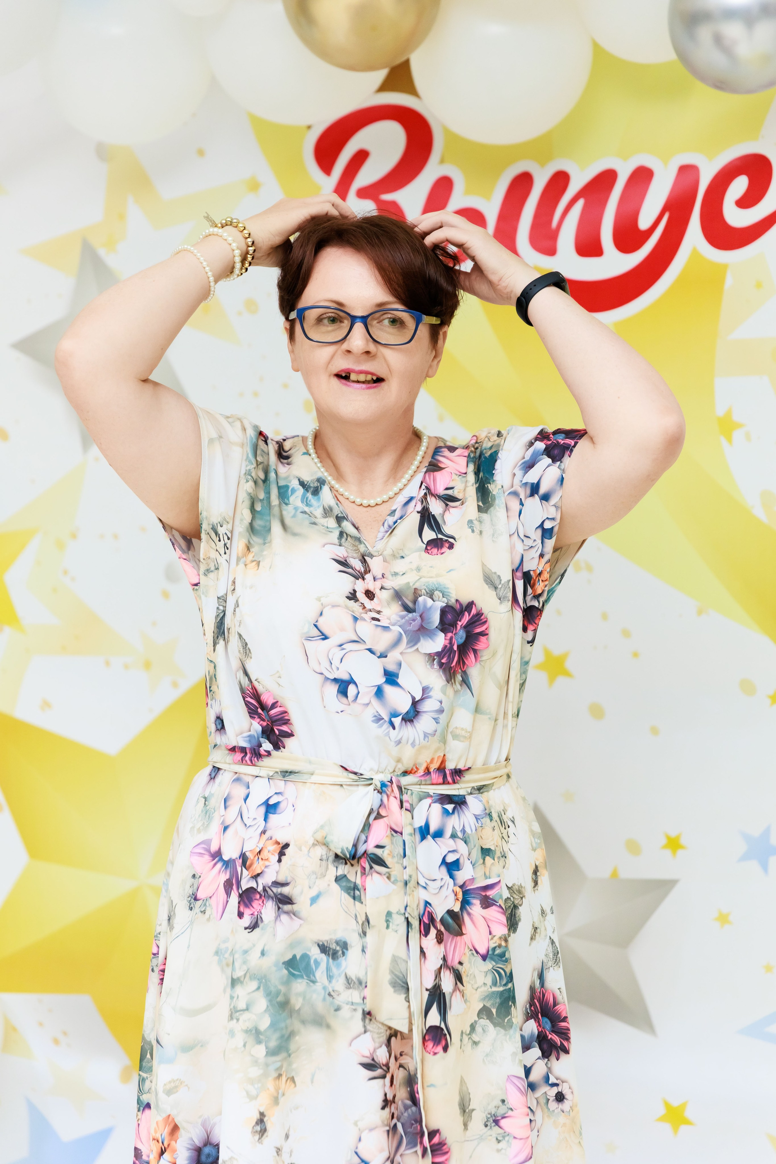 Выпускной 11 классов. Фотограф Новосибирск — Наталья Гресь