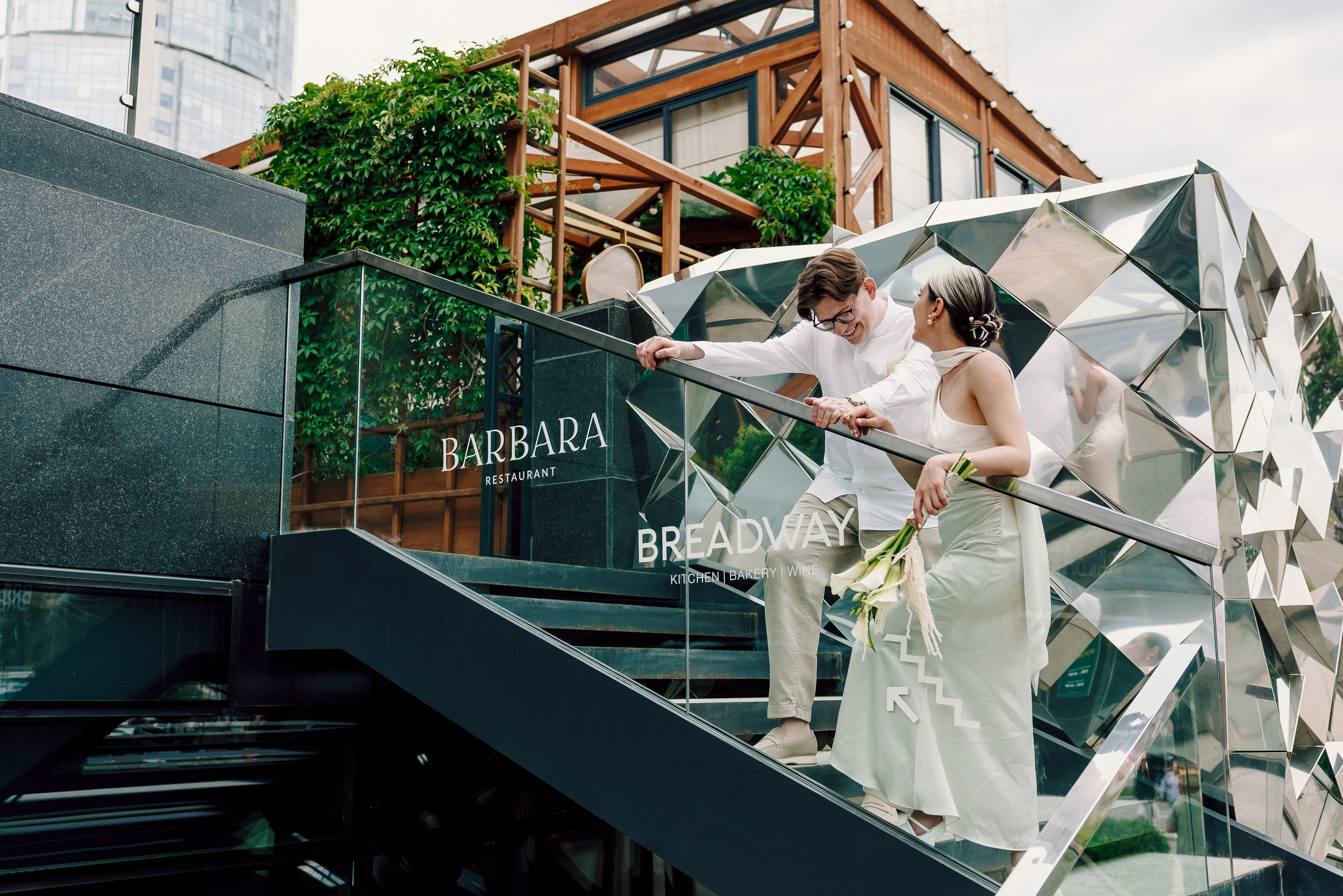 Антон и Кристина. Лёшка Варзегов — фотограф