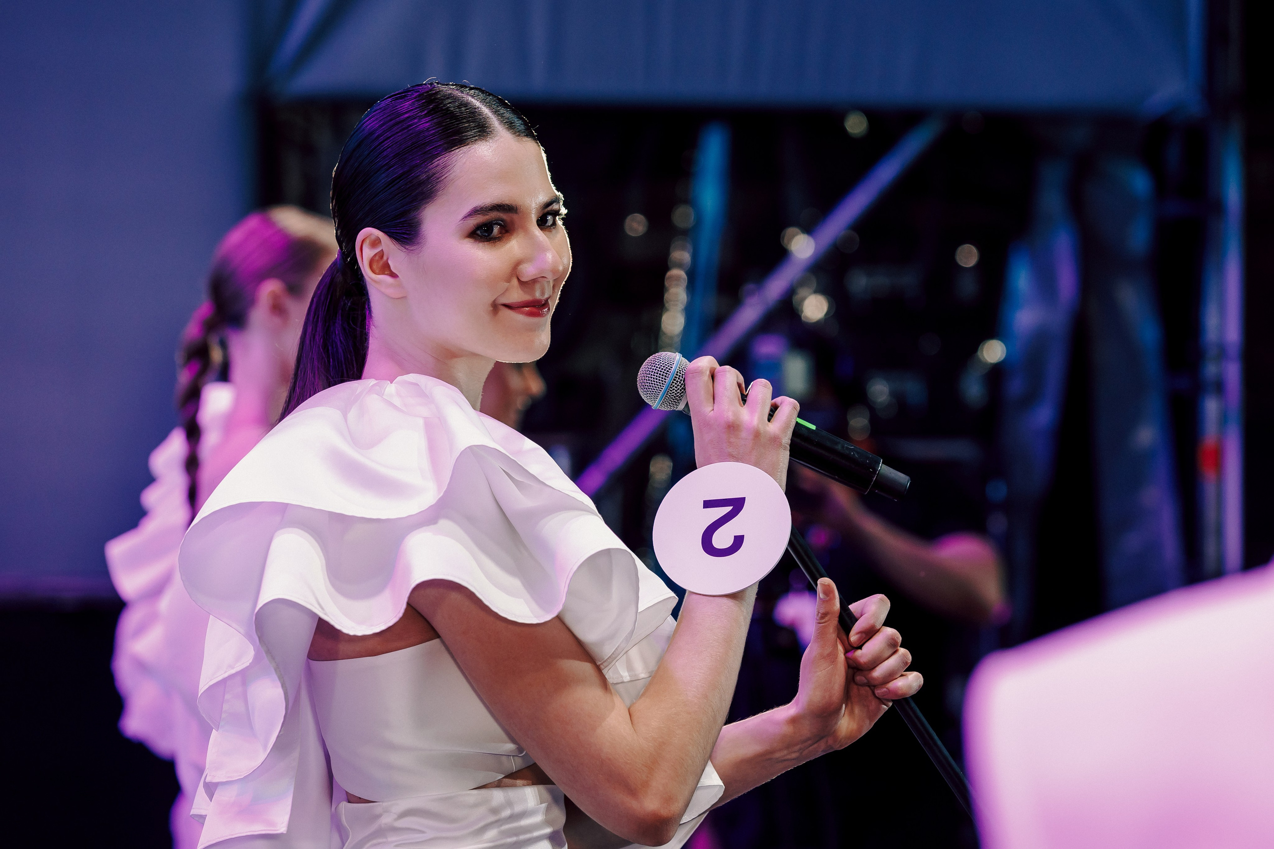 Мисс Екатеринбург 2024. Лёшка Варзегов — фотограф