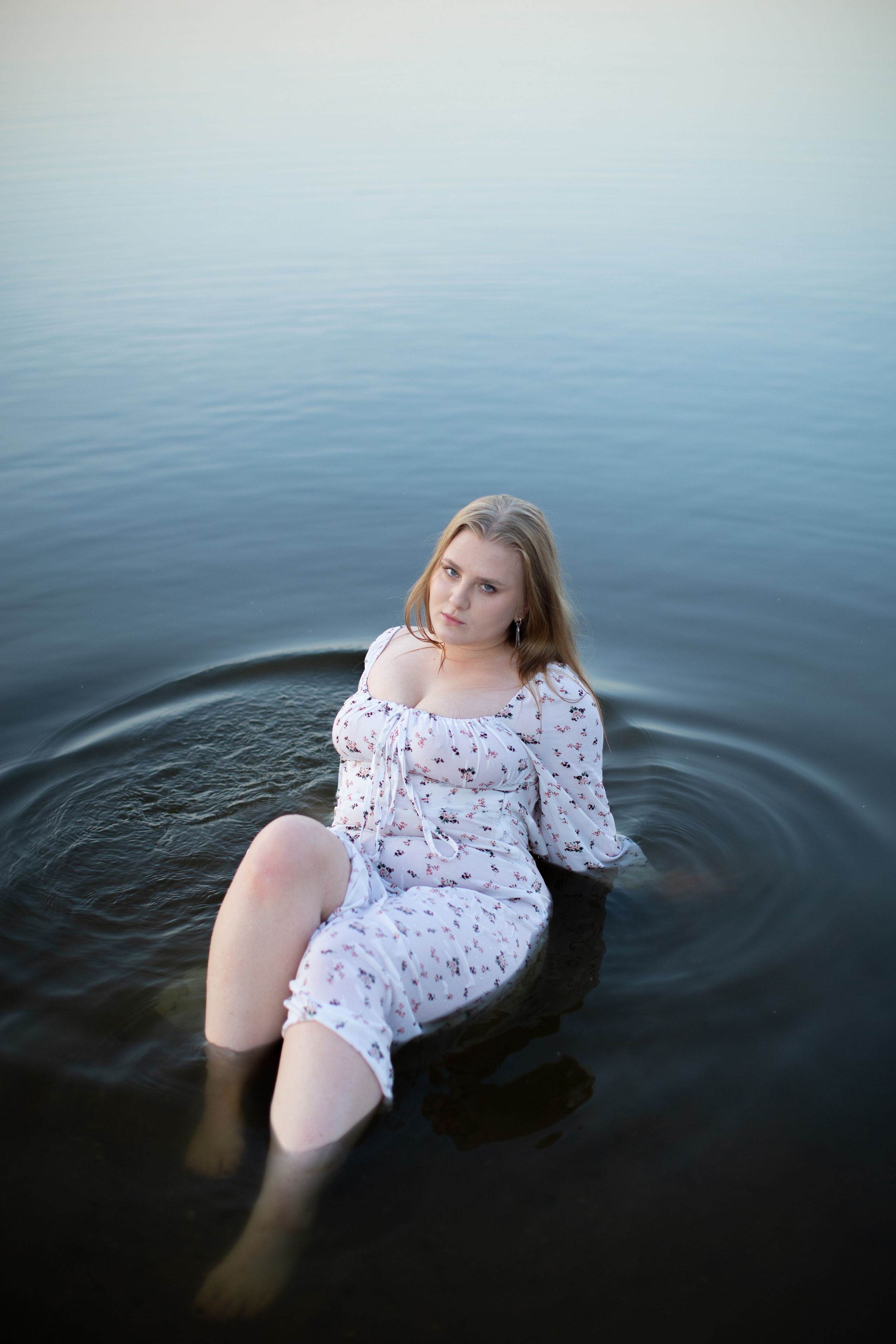 Ксюша. Фотограф в Москве и Московской области Голубева Анастасия