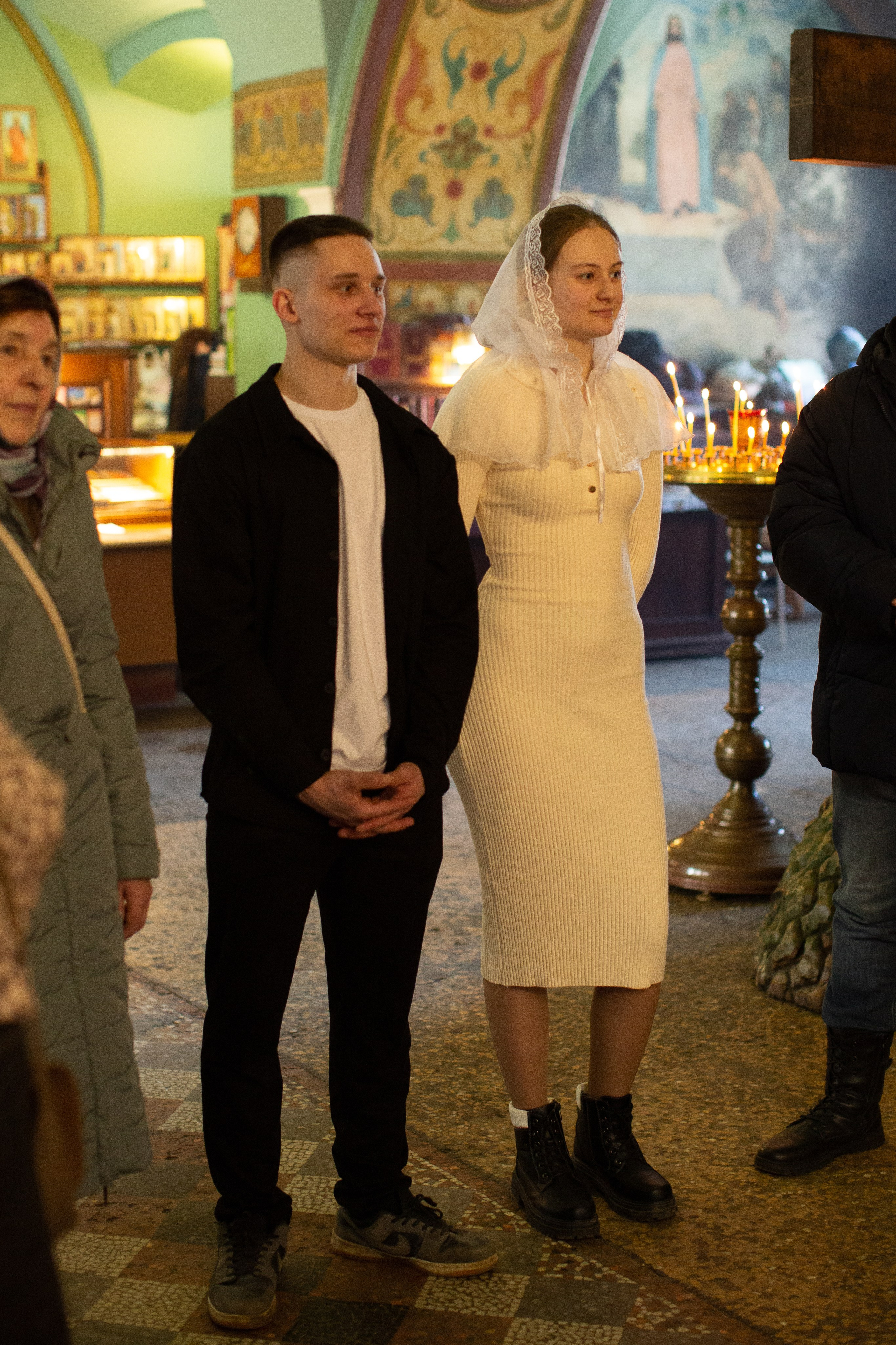 Миша. Фотограф в Москве и Московской области Голубева Анастасия