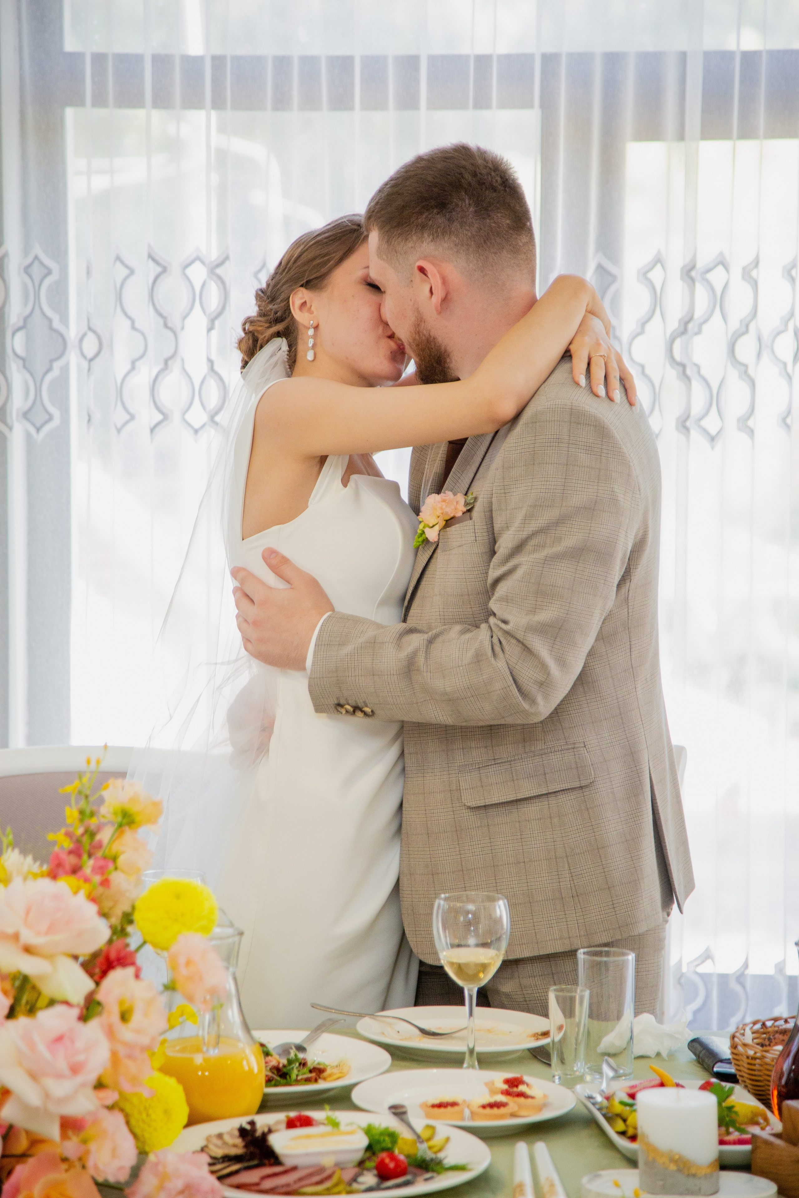 Алексей и Екатерина. Фотограф в Москве и Московской области Голубева Анастасия
