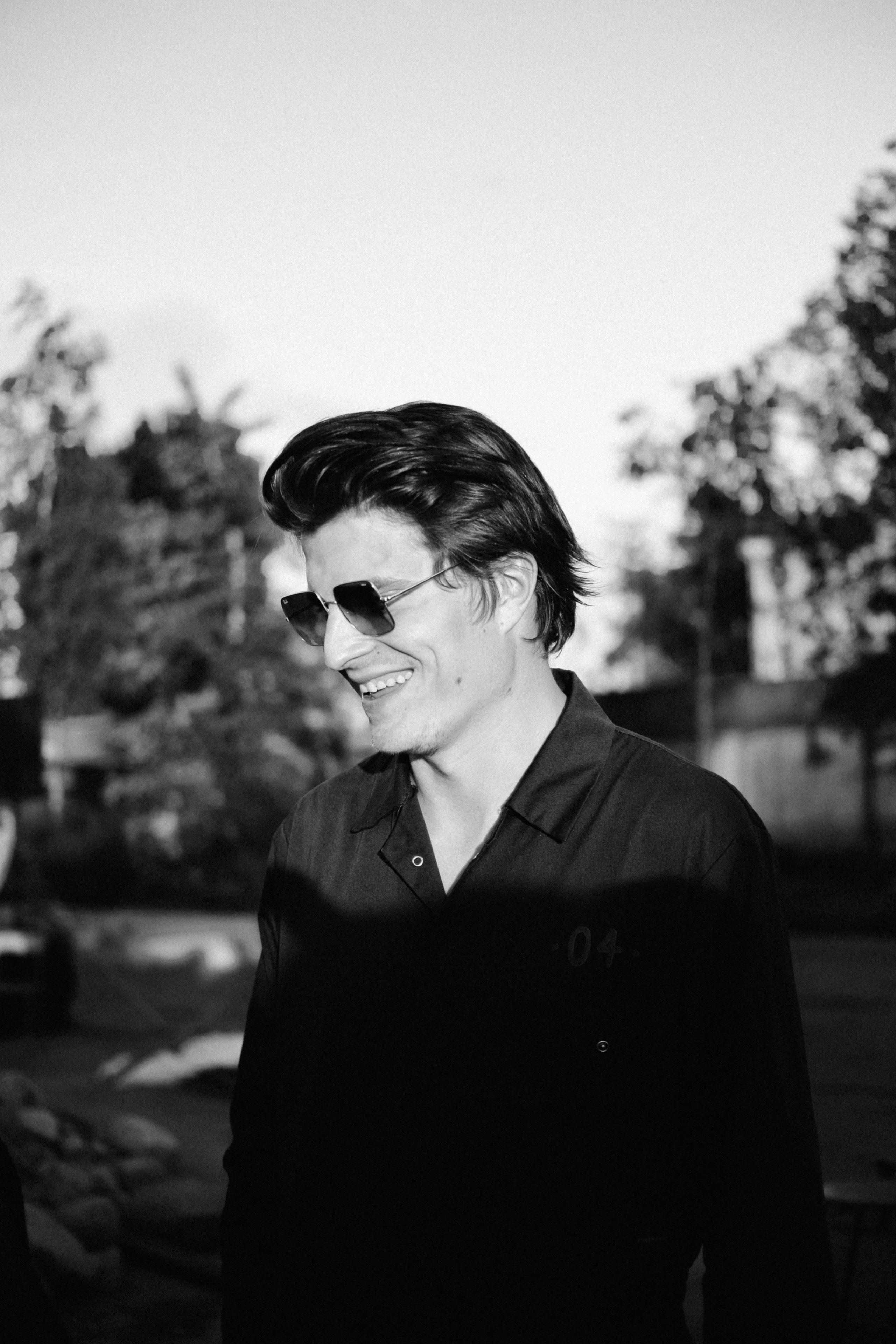 Сергей Горошко