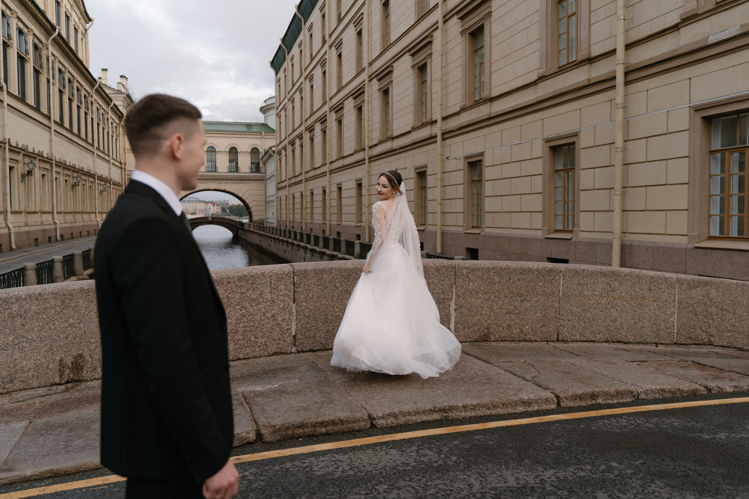 08.09.2023. Свадебный фотограф — Наталья Фед СПб/Москва