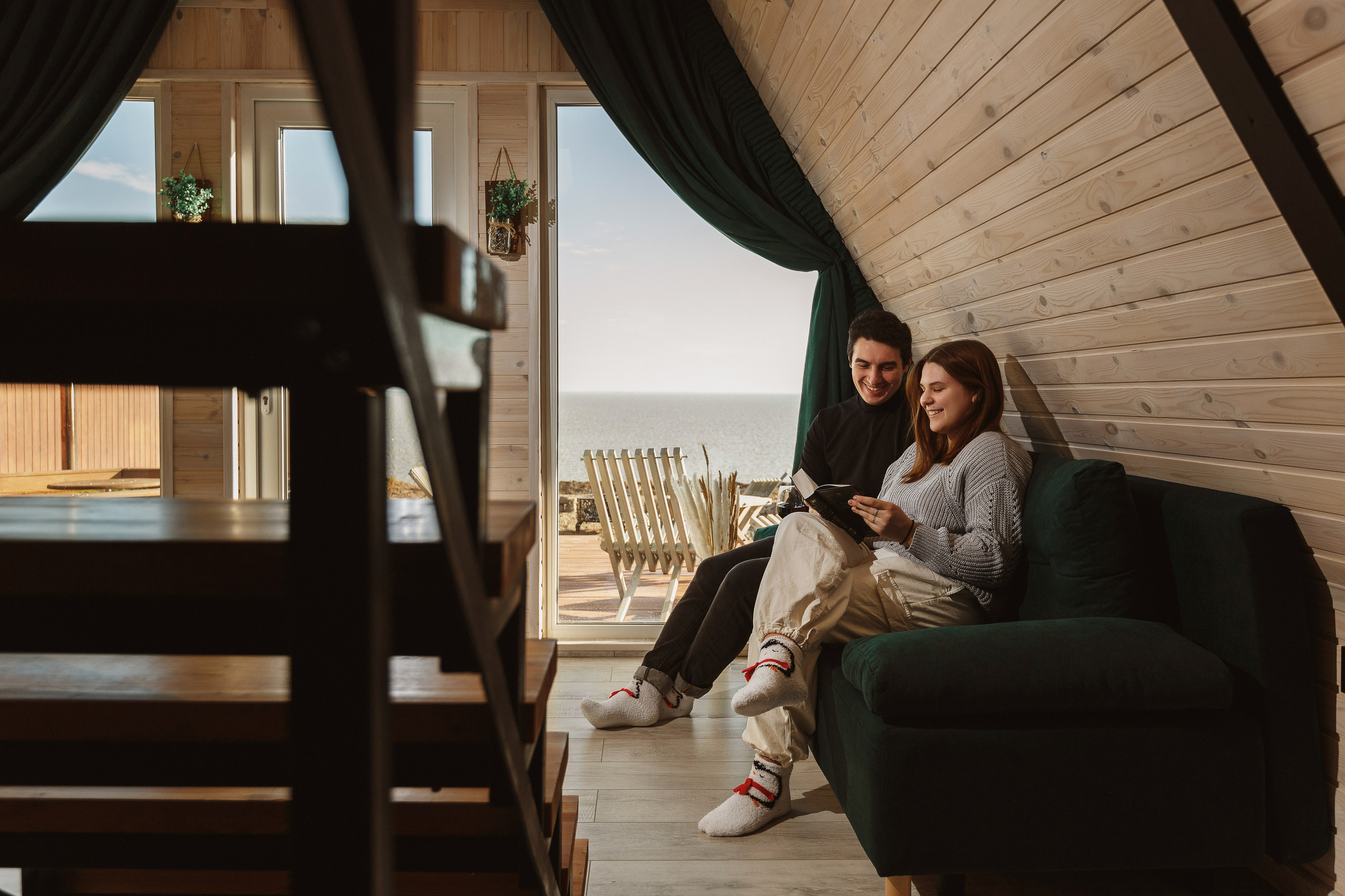 Исключительный опыт природного роскоши: Глэмпинг в Таганроге. Свадебный и семейный фотограф в Таганроге Бакарюк Антон