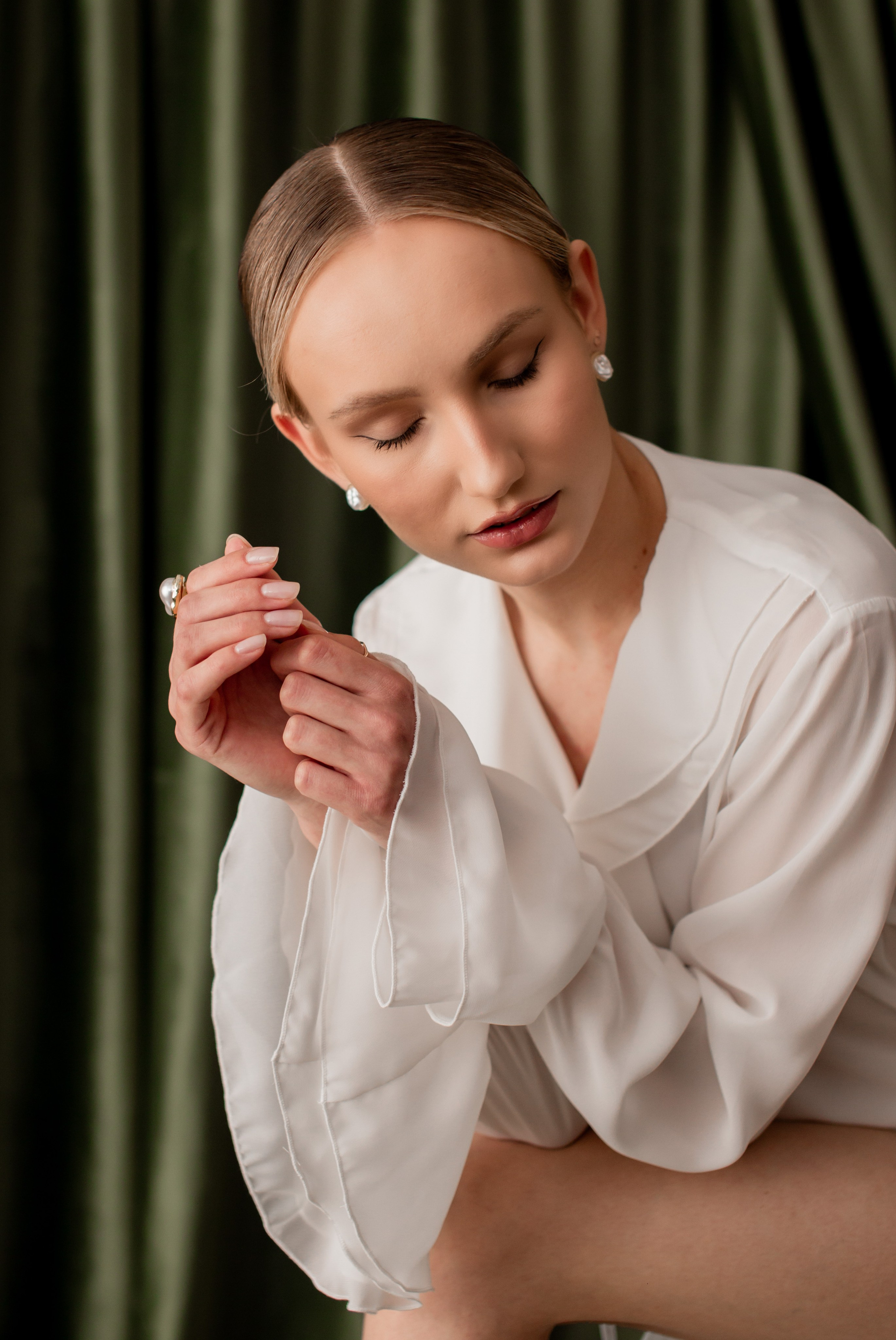 Валерия. ФОТОГРАФ ~ Виктория Ивченко ~ Старый Оскол