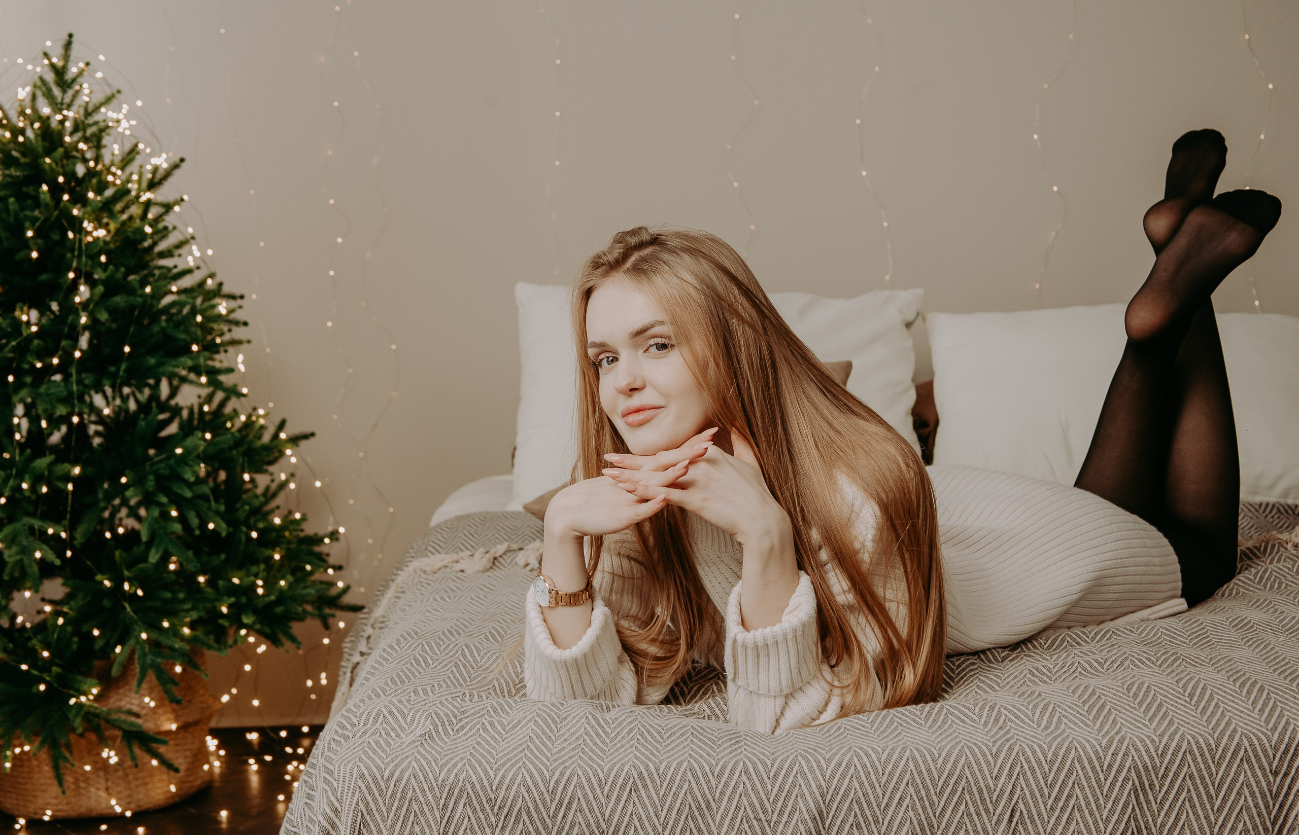 Соня и Маша. ФОТОГРАФ ~ Виктория Ивченко ~ Старый Оскол