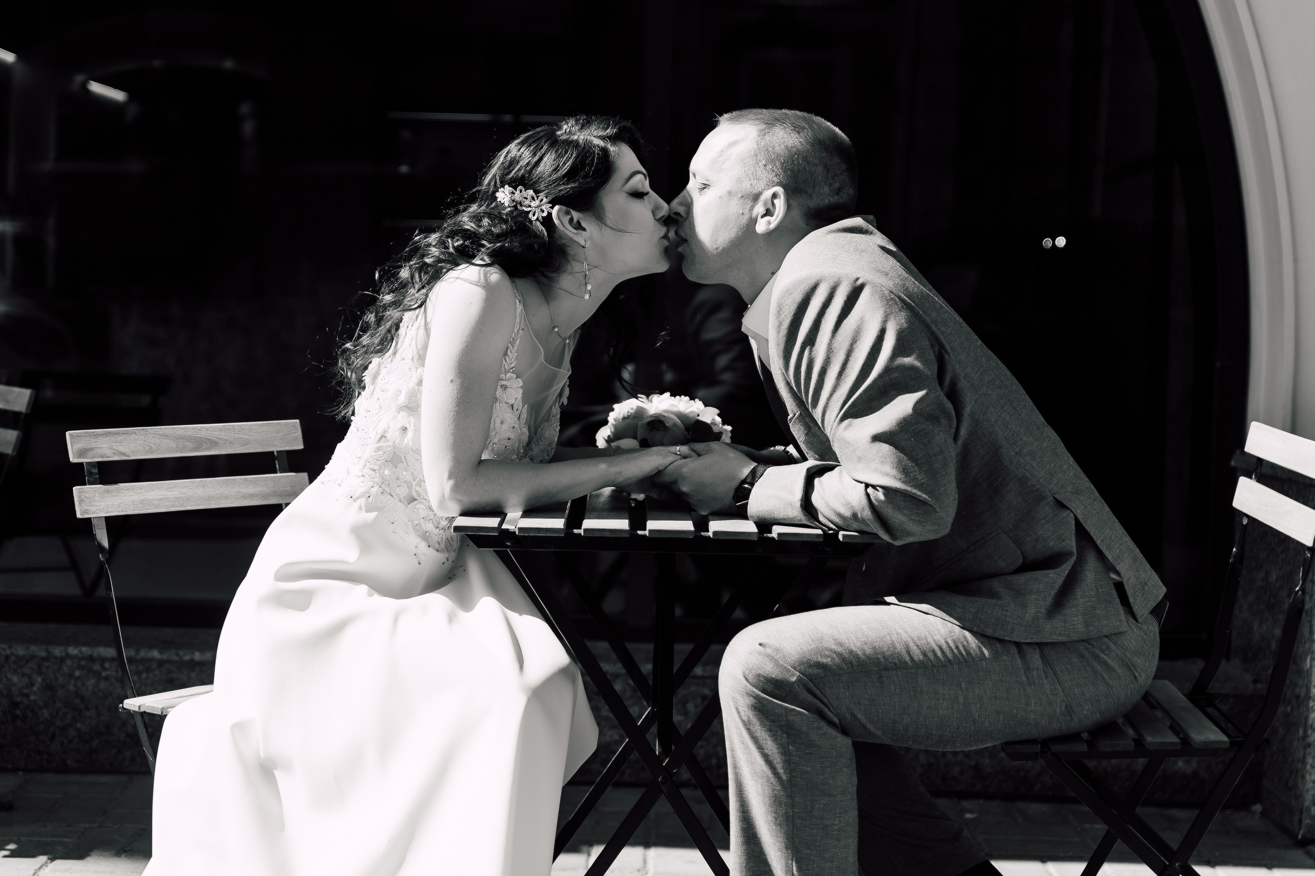 Дмитрий и Оксана. Ваш самый лучший фотограф!