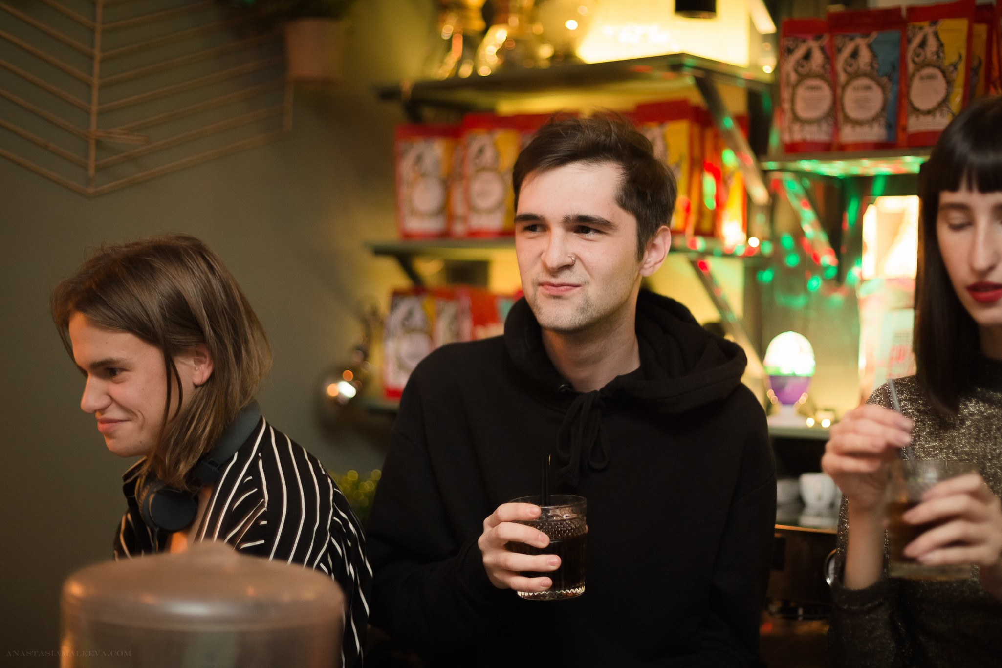 Пиф Паф (осень 2016). Фотограф Анастасия Малеева