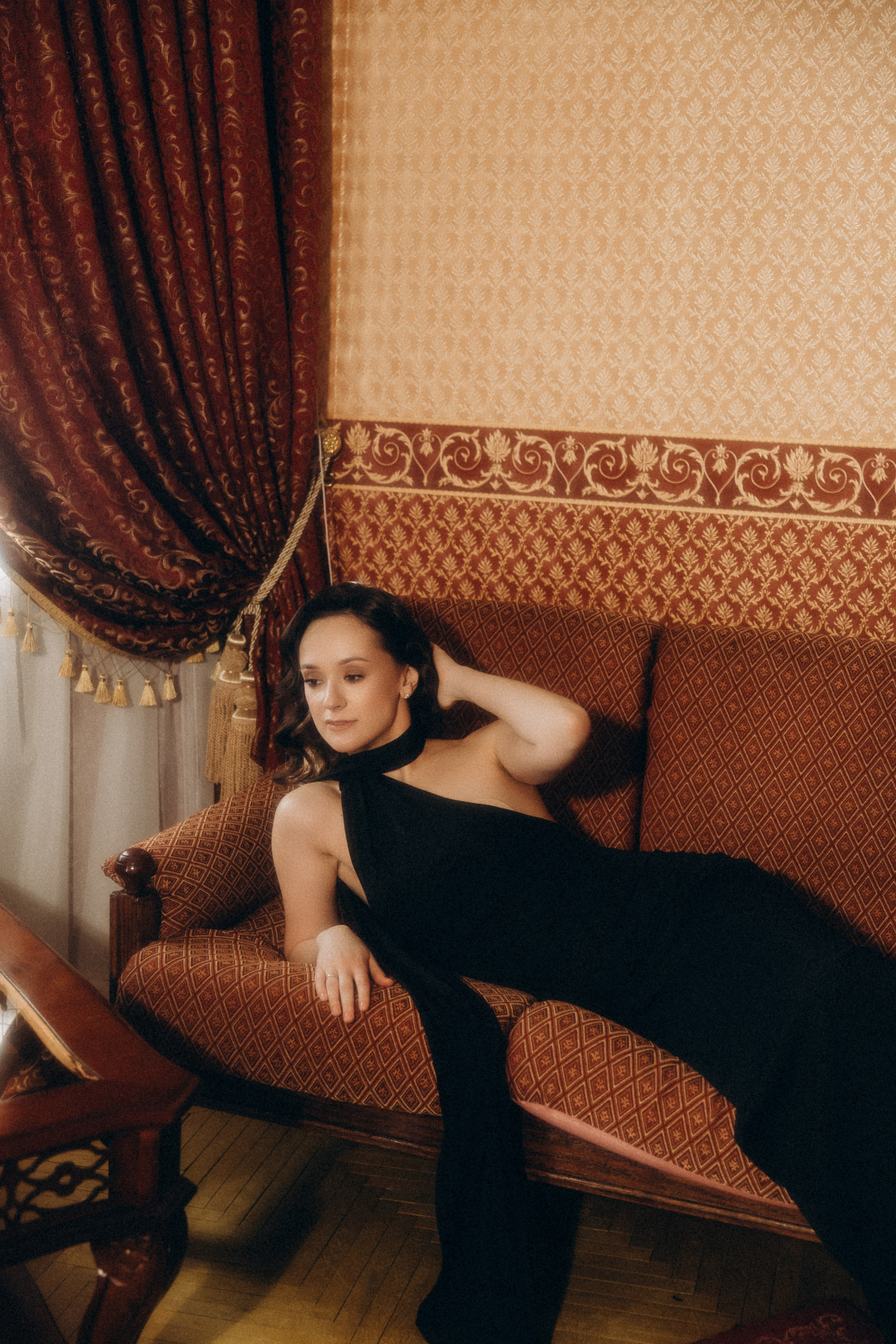 Анастасия и Виктор. Фотограф в Волгограде