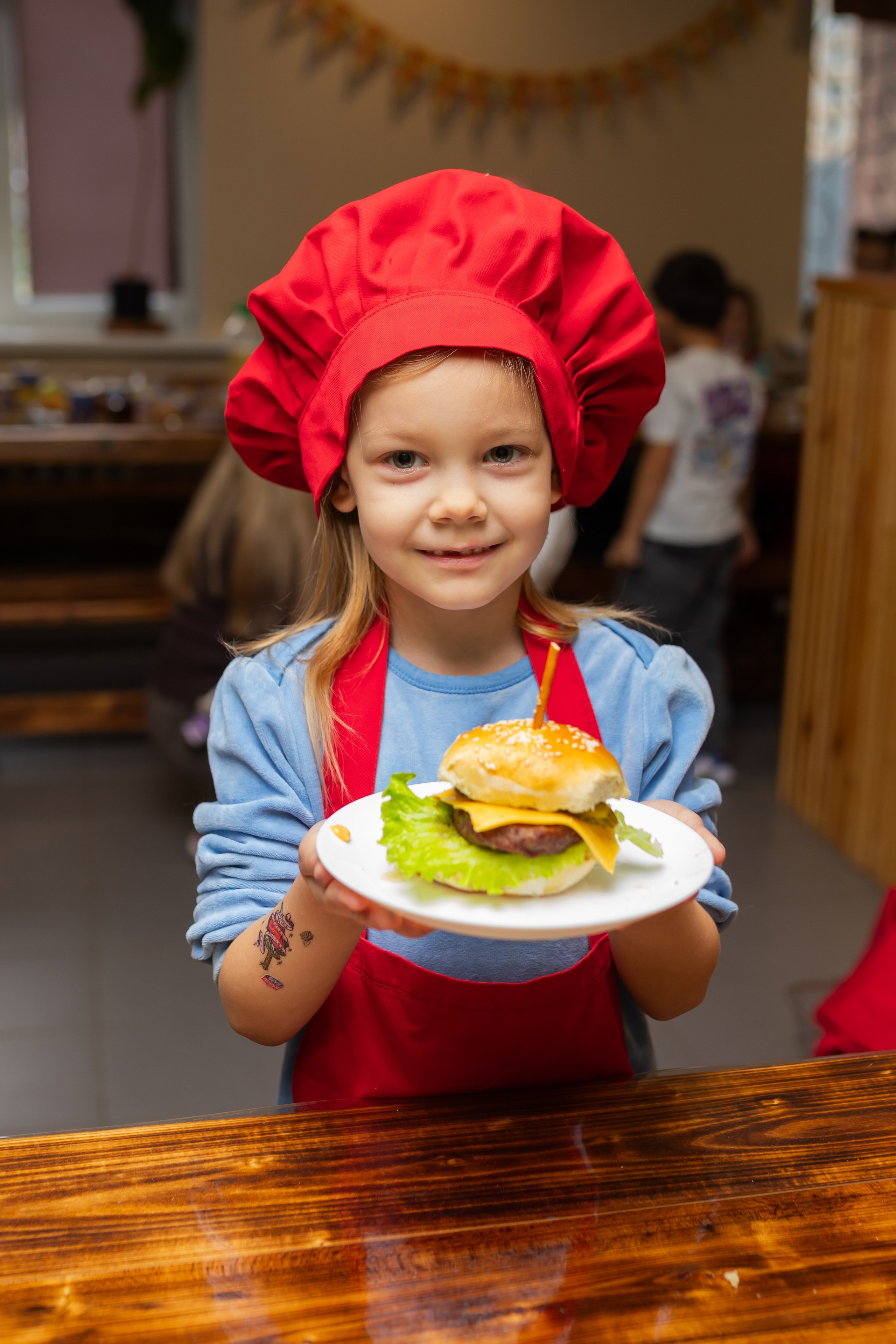 День рождение Златы. Марина Шаймухаметова. Фотограф в Уфе