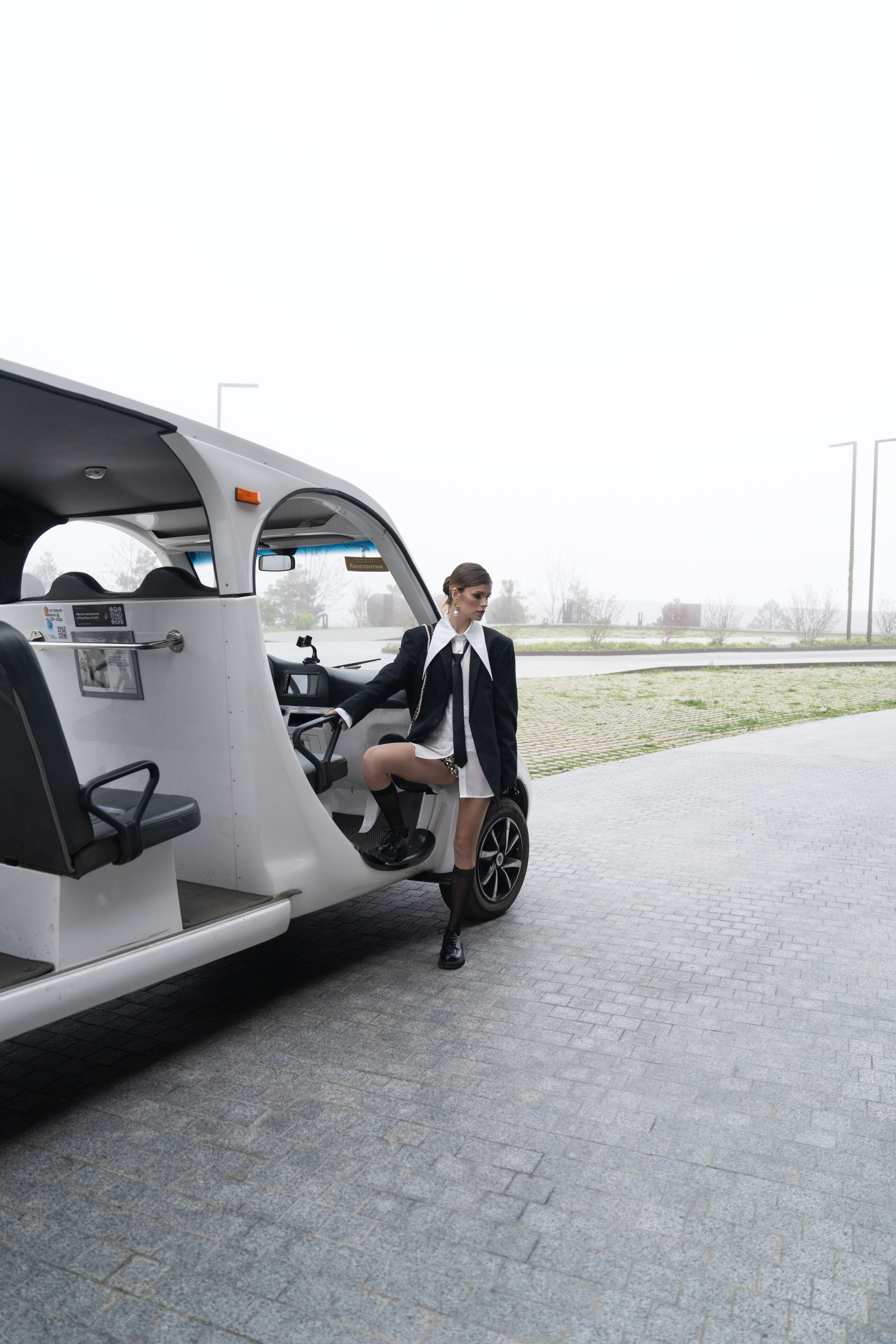 Индивидуальная в отеле Мрия. Свадебный фотограф Виктория Роса