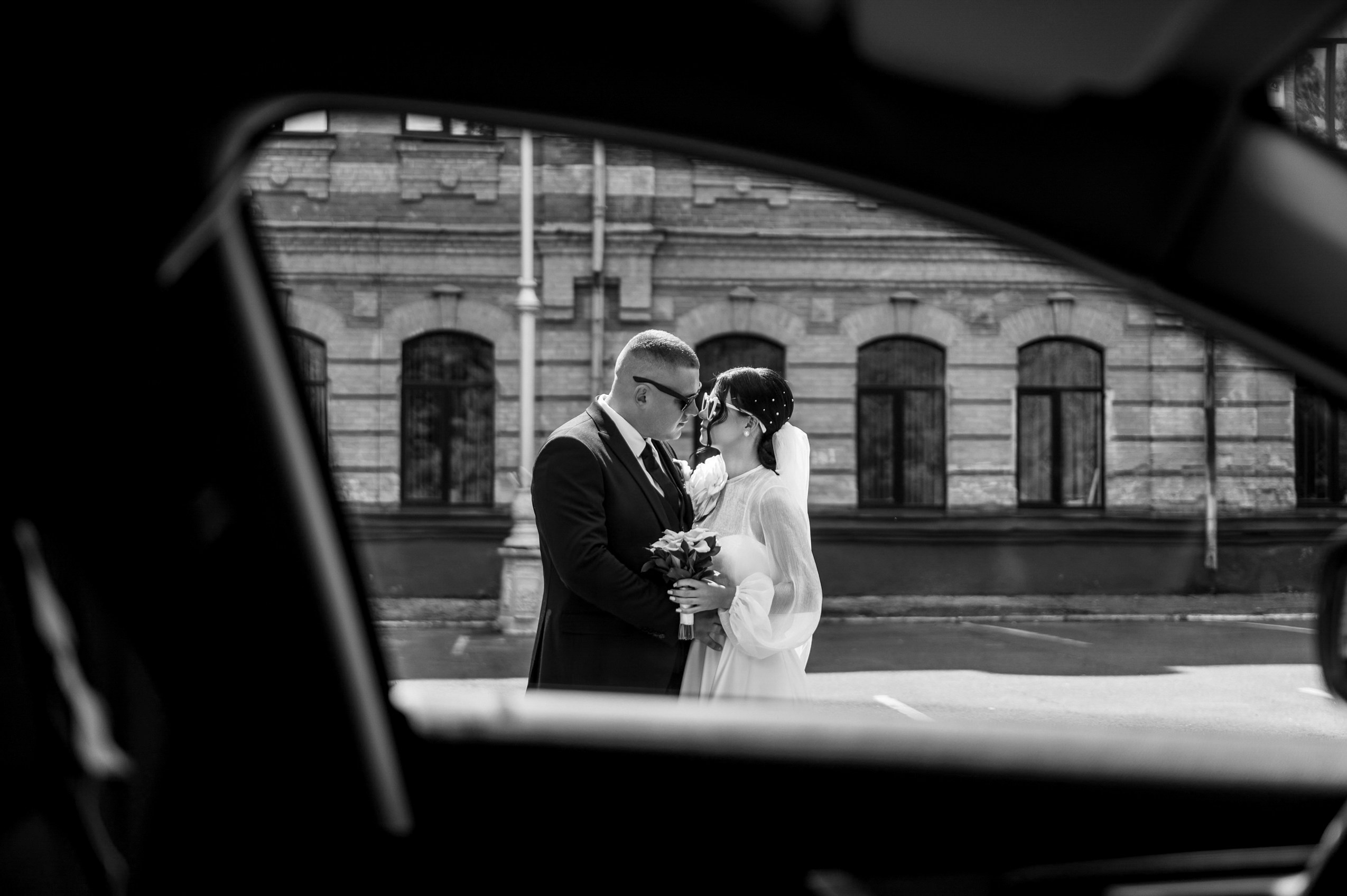 Сергей & Анна. Свадебный, семейный и репортажный фотограф. Брянск. Эльвира Голенкова